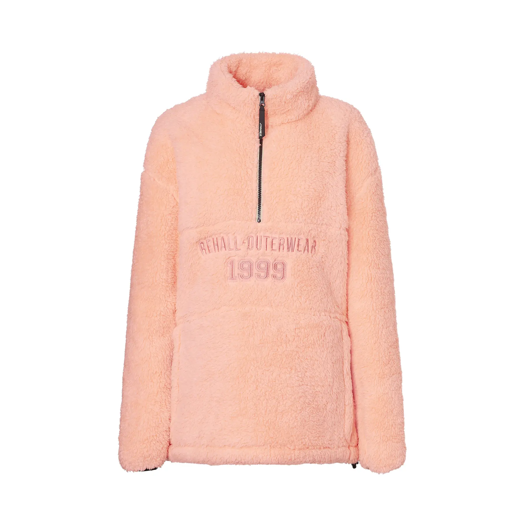 Polaire femme Rehall Tori-R