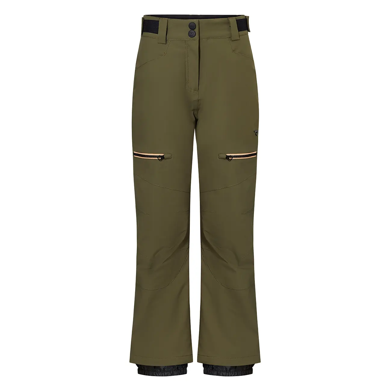 Skihose, Mädchen Rehall Kyle-R