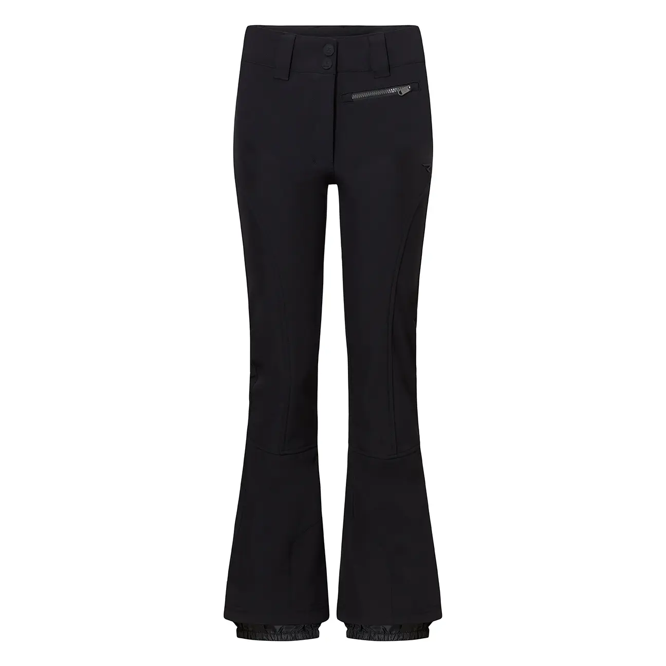 Skihose, Mädchen Rehall Yves-R