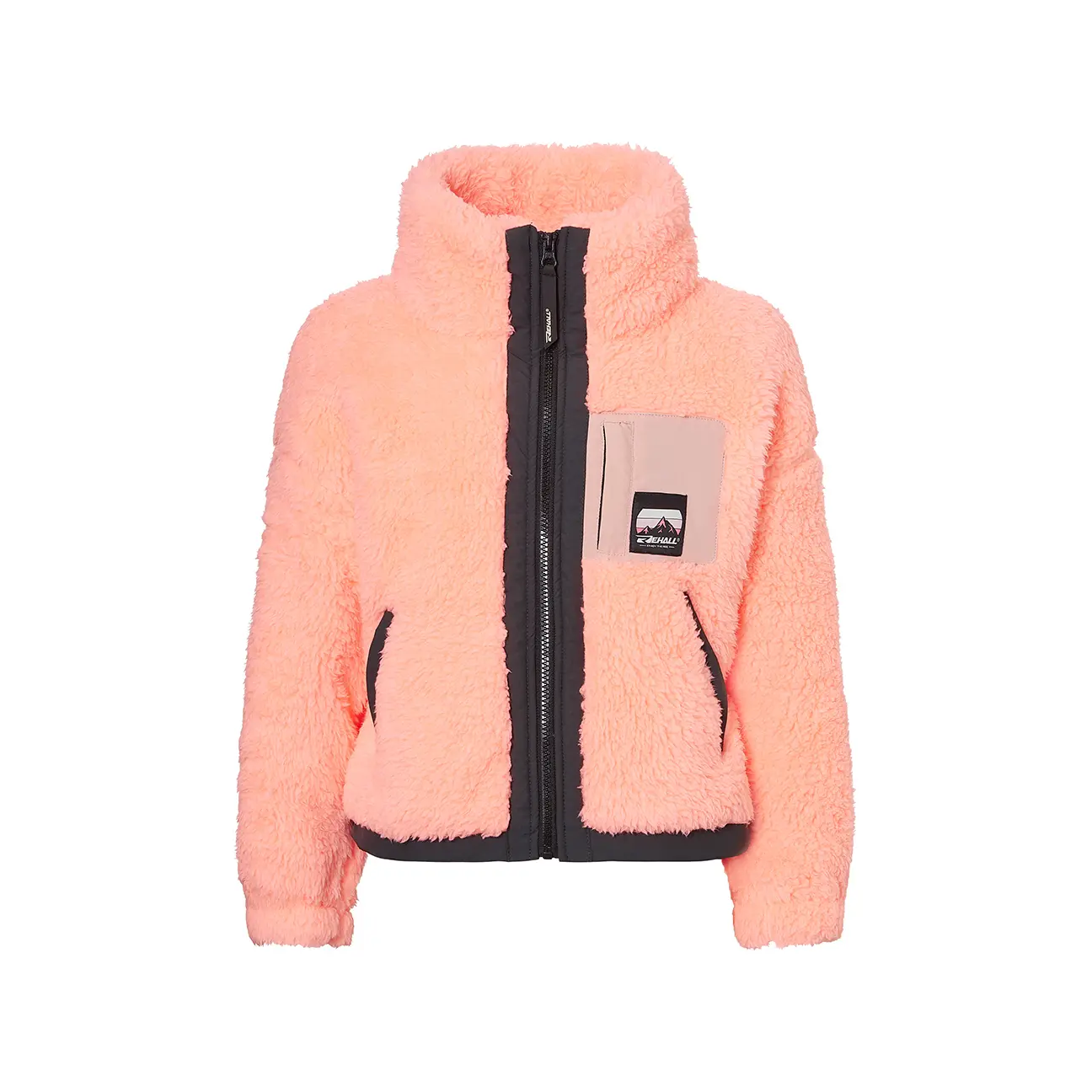 Fleece für Mädchen Rehall Eden