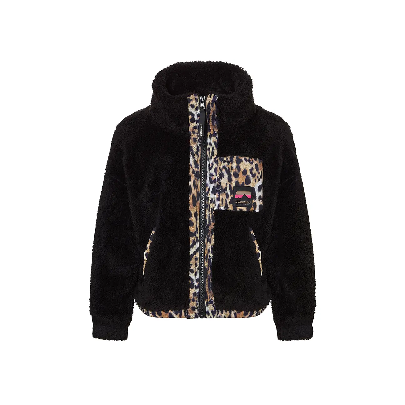 Fleece für Mädchen Rehall Eden