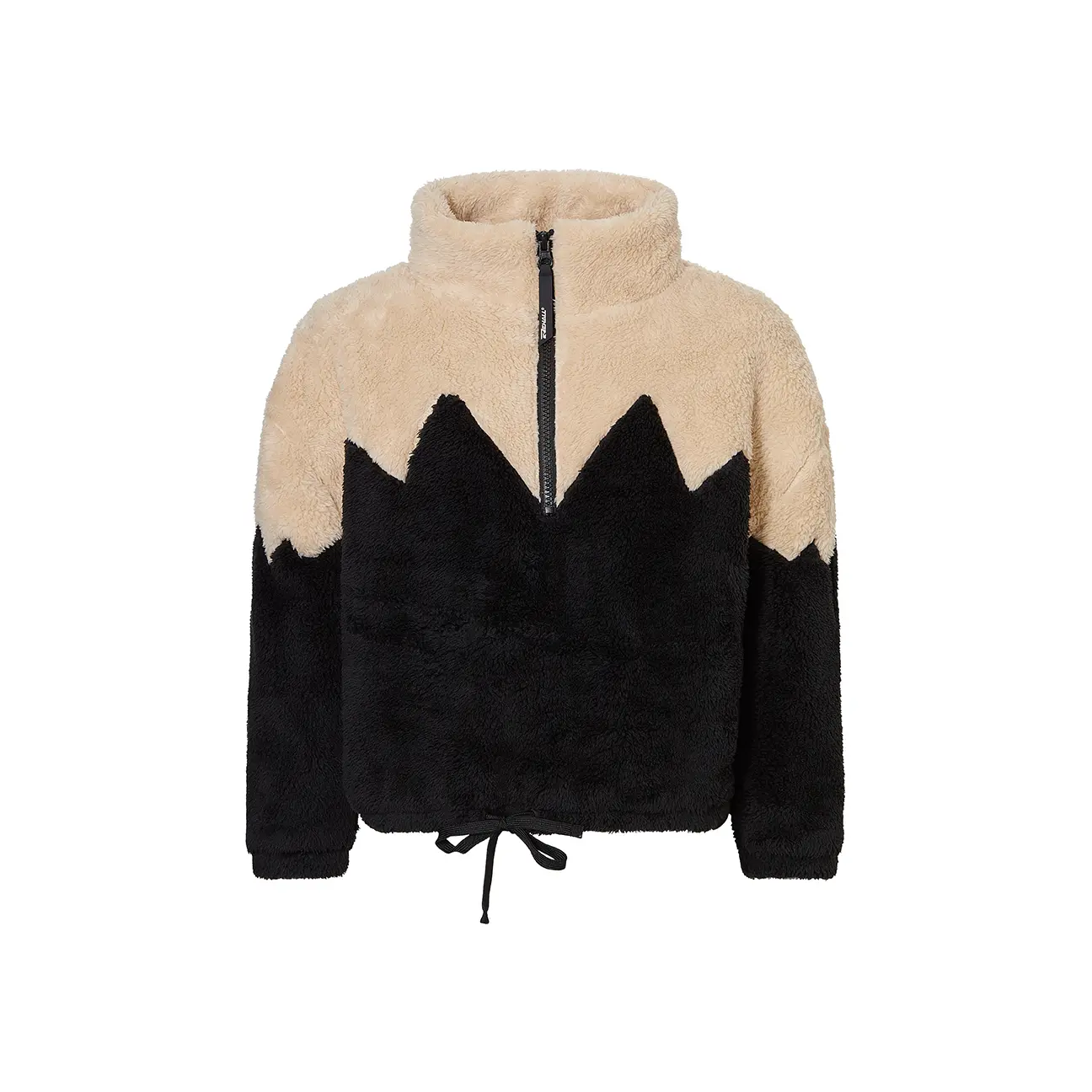 Fleece Pull Mädchen Rehall LAUREN-R