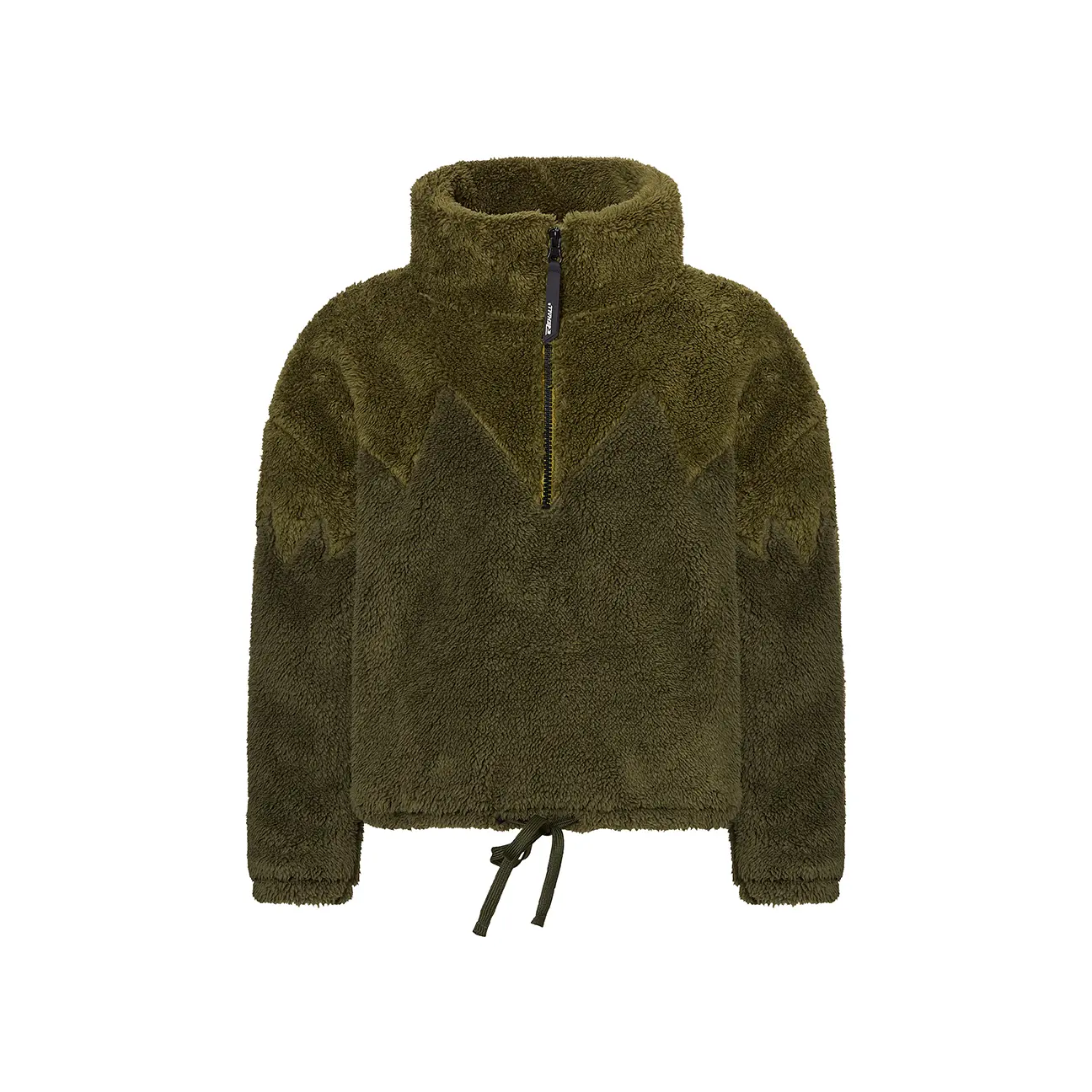 Fleece Pull Mädchen Rehall LAUREN-R
