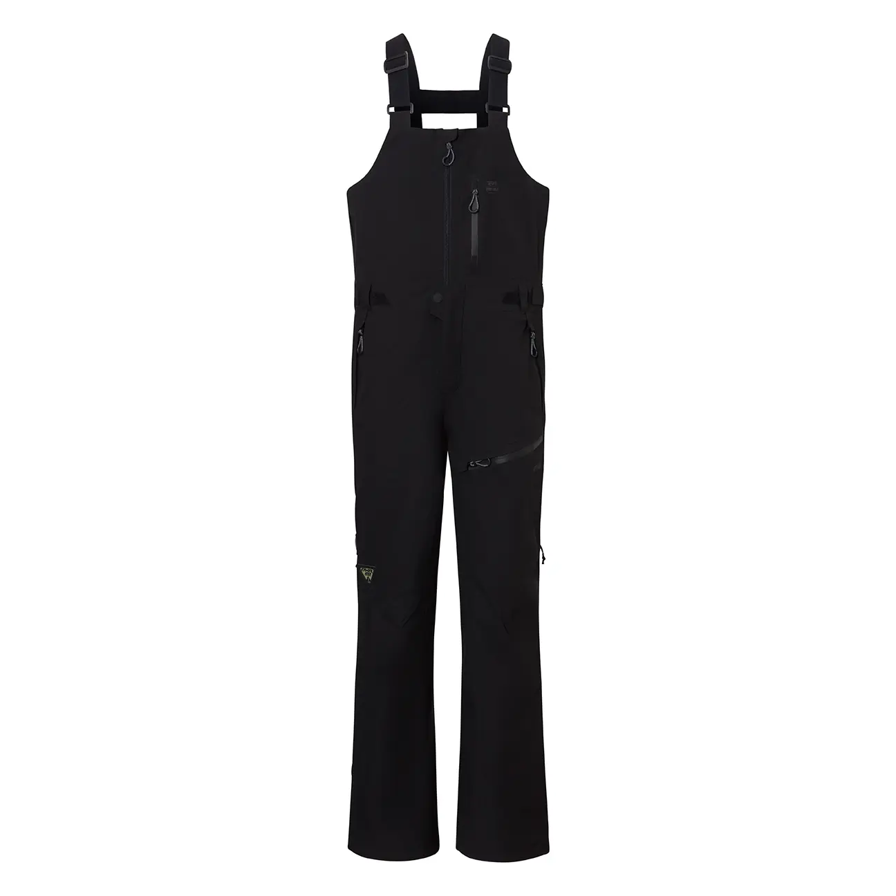 Skihose Rehall Sugabib-R