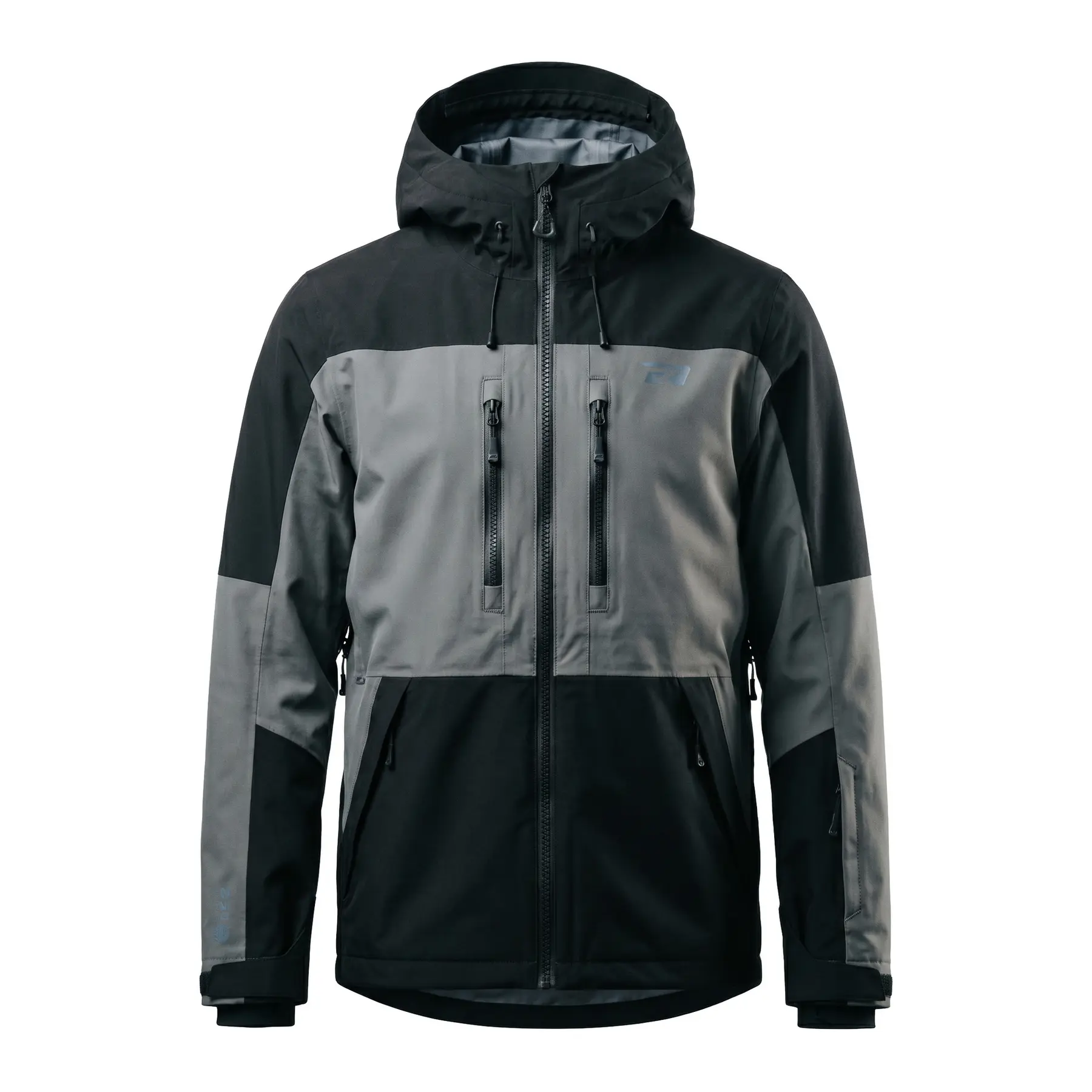 Skijacke Rehall Botev-R26