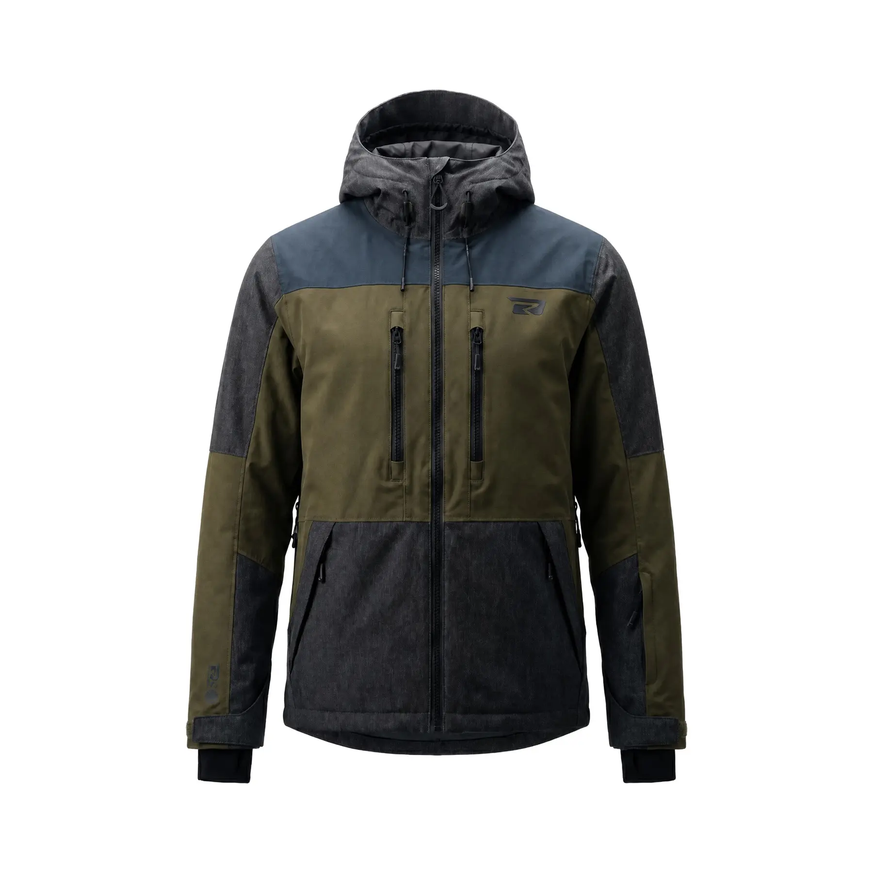 Skijacke Rehall Botev-R26