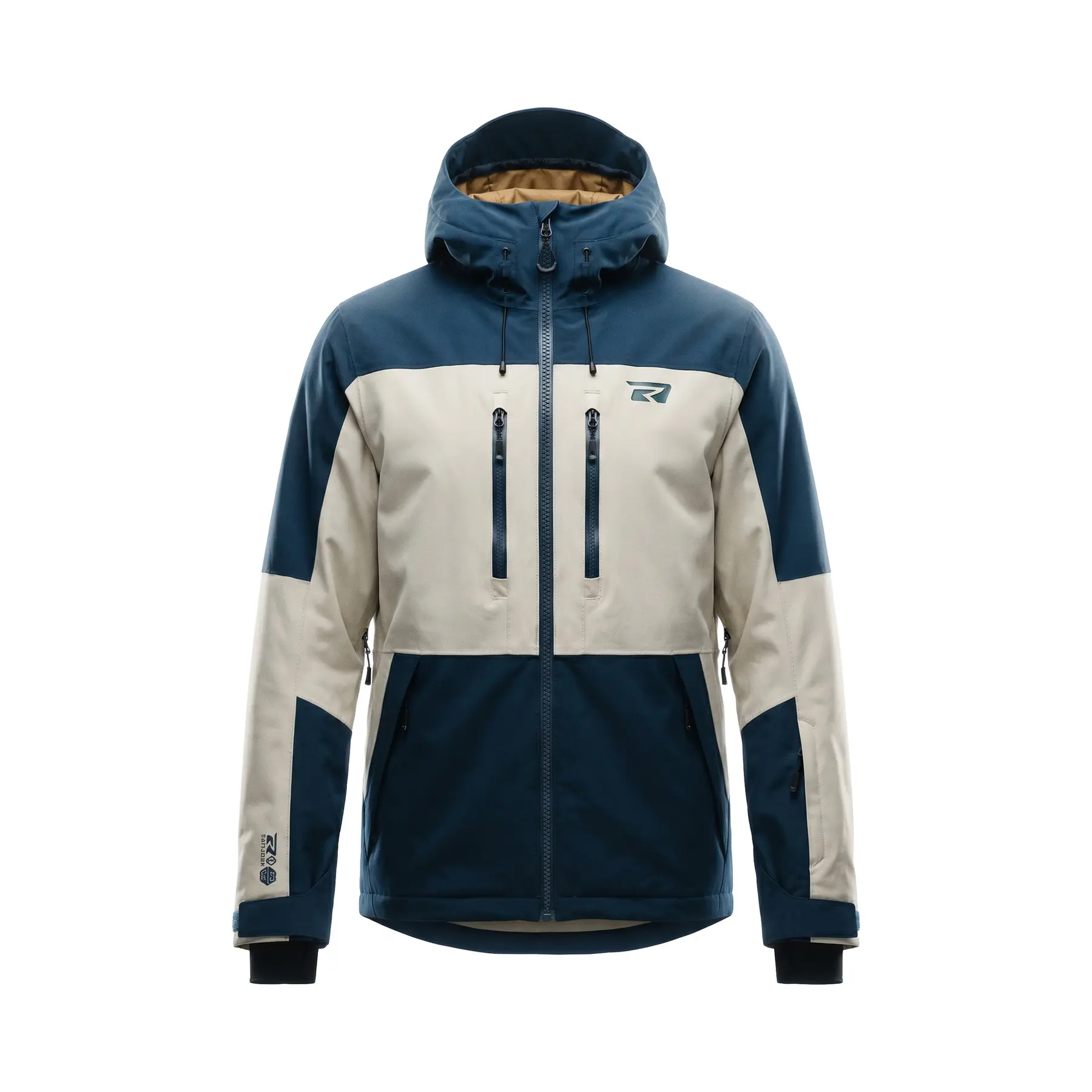 Skijacke Rehall Botev-R26