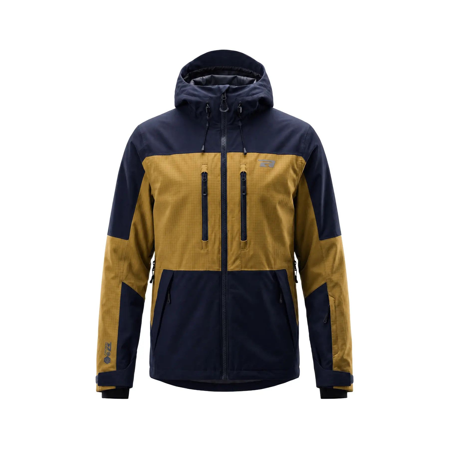 Skijacke Rehall Botev-R26