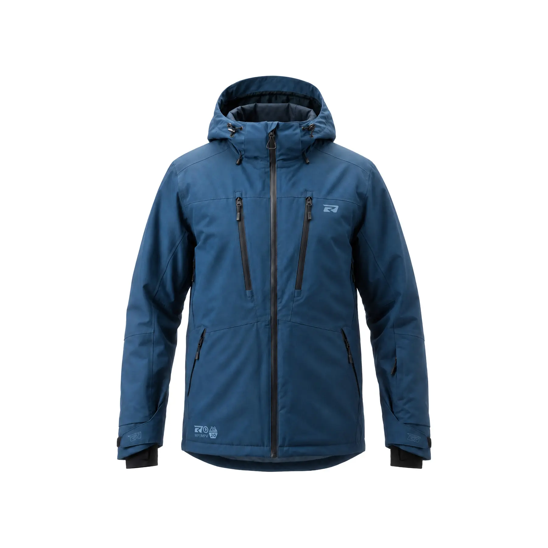 Skijacke Rehall Cure-R26