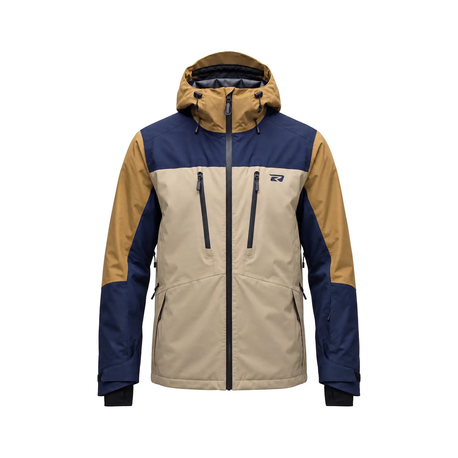 Skijacke Rehall Cure-R26