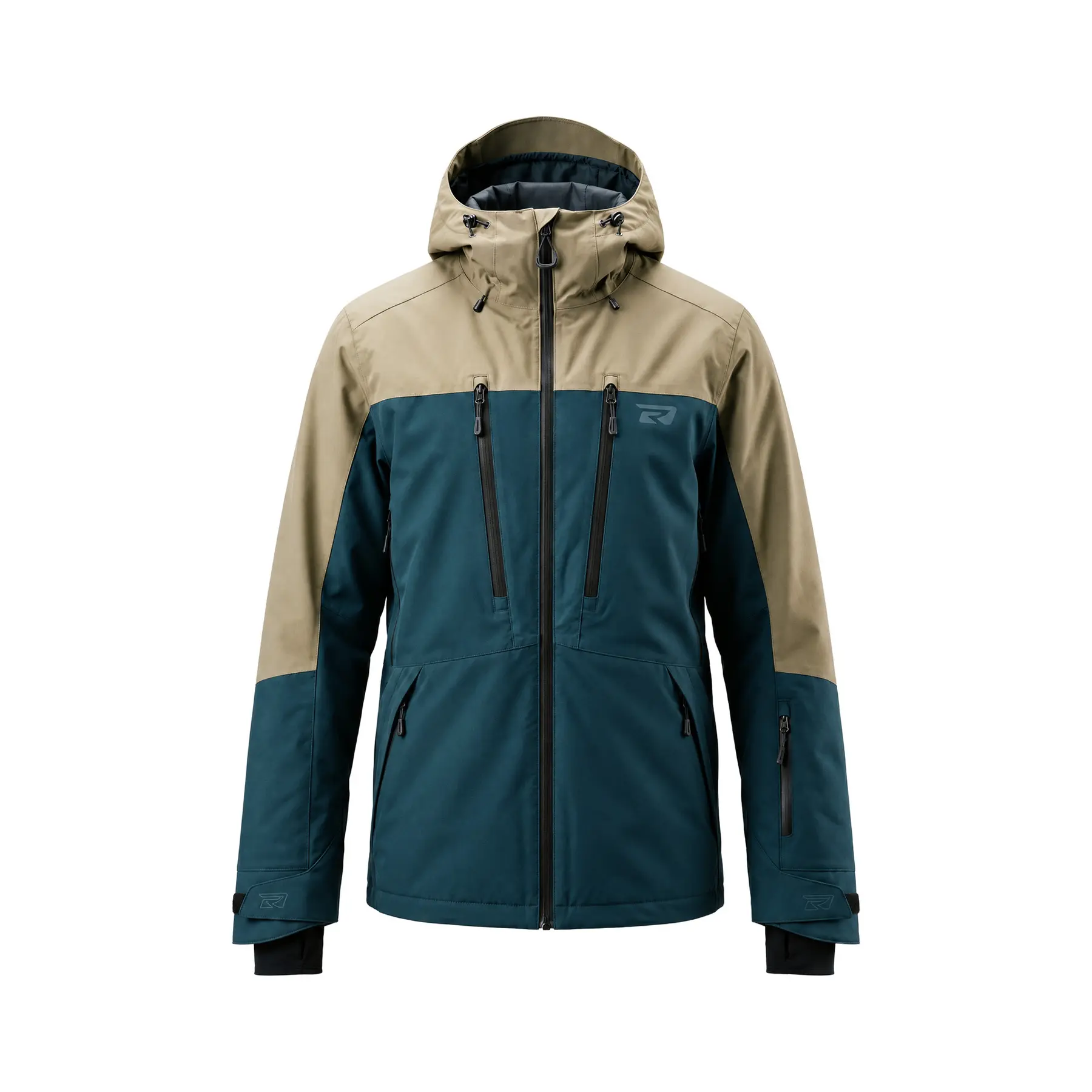 Skijacke Rehall Cure-R26