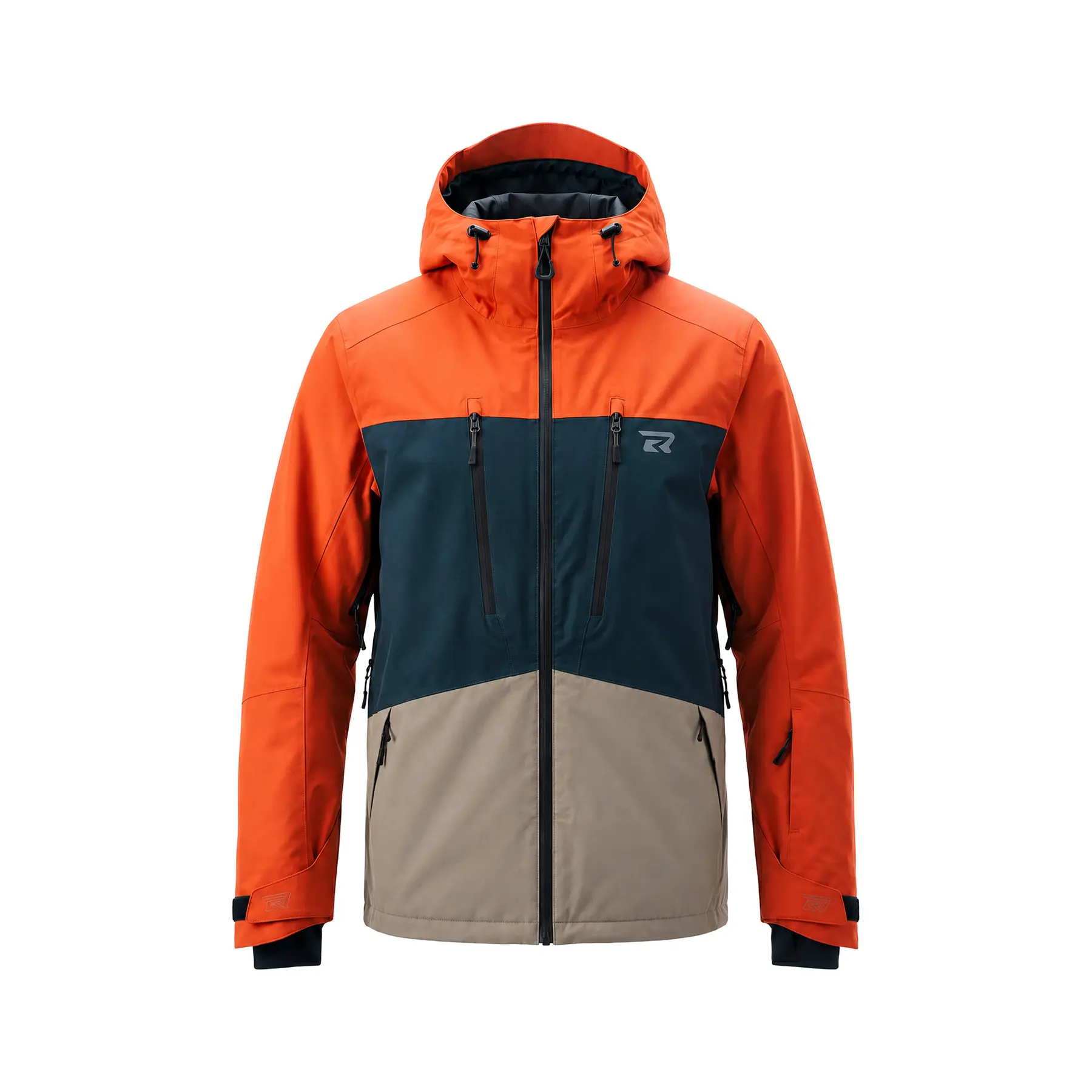 Skijacke Rehall Cure-R26