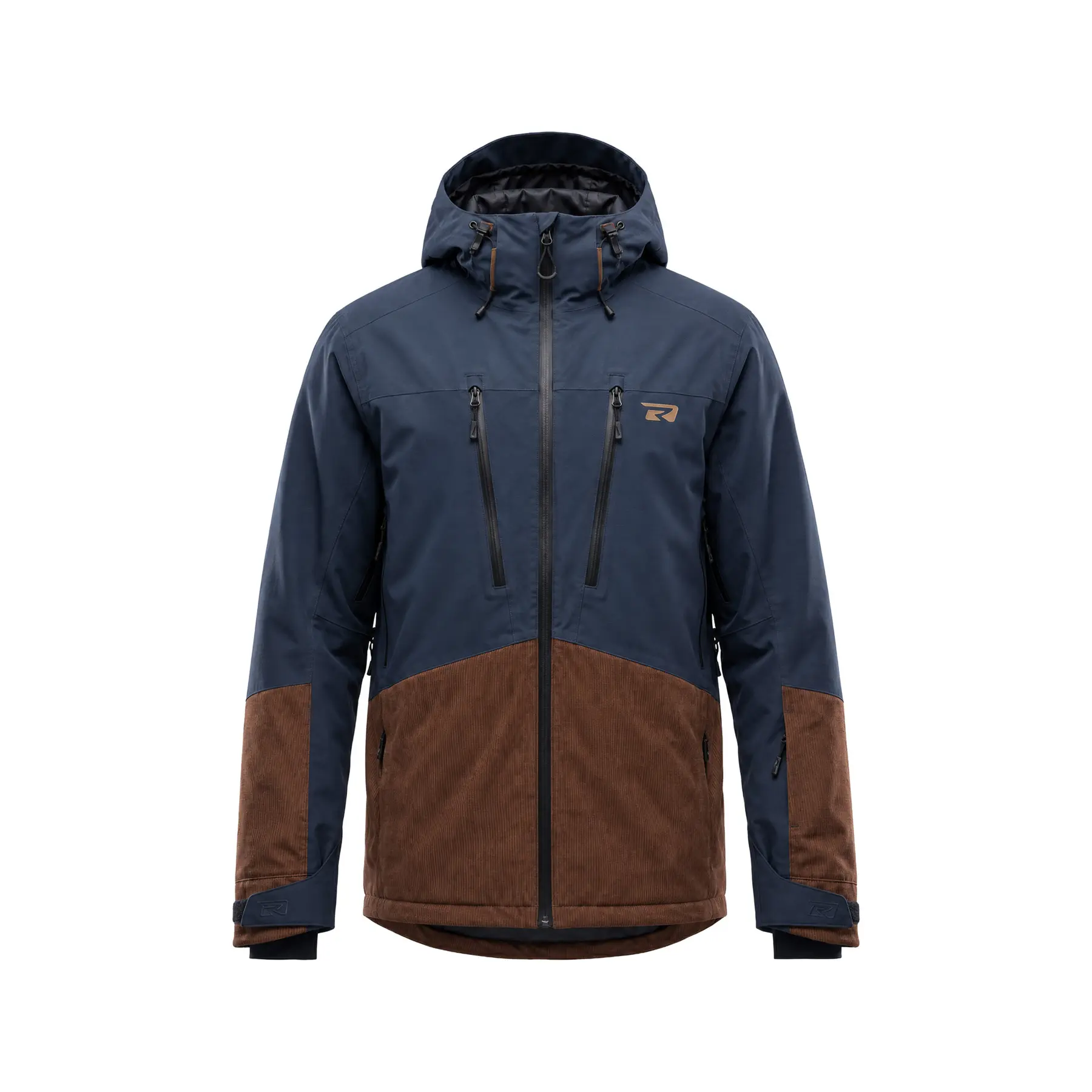 Skijacke Rehall Cure-R26