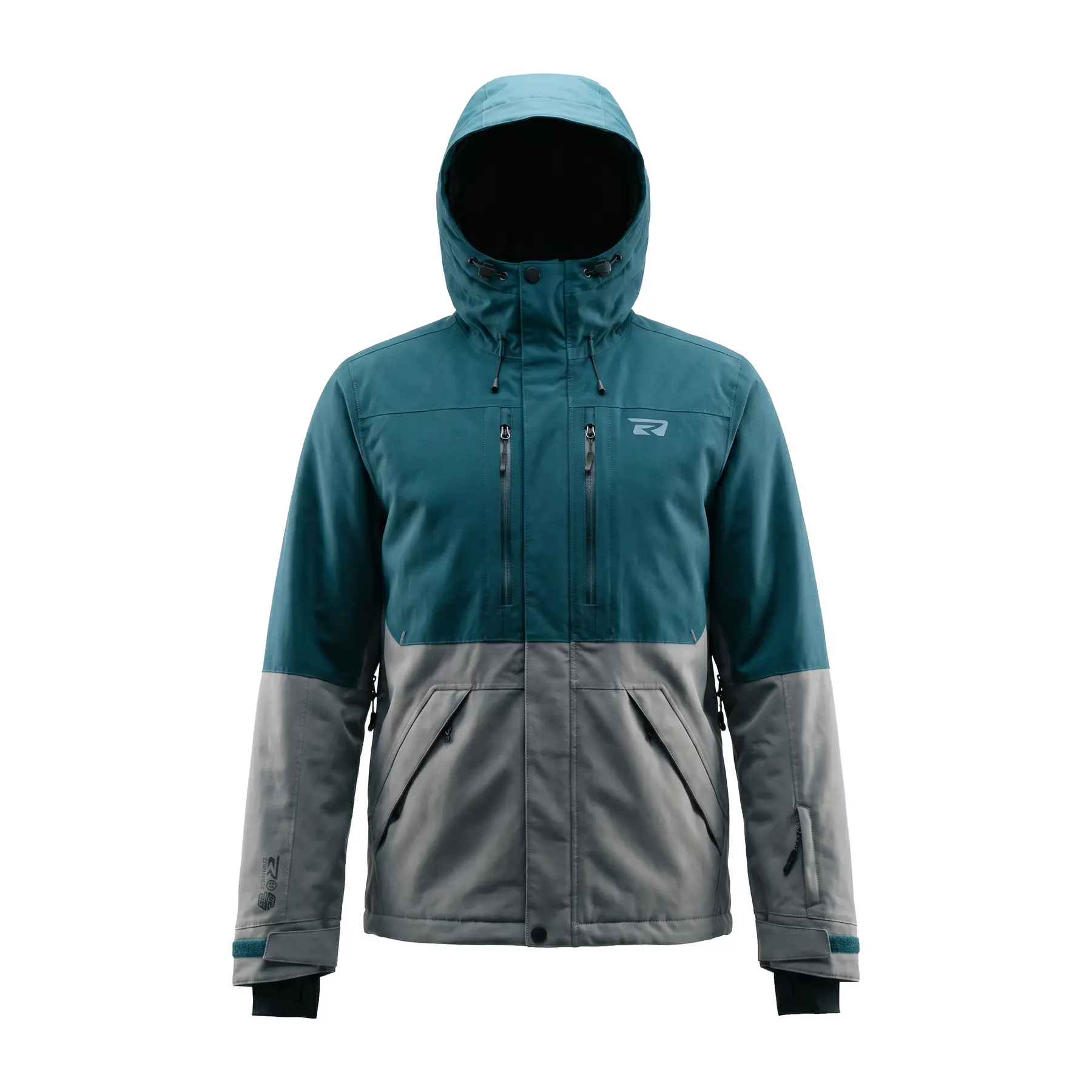 Skijacke Rehall Mayon-R26
