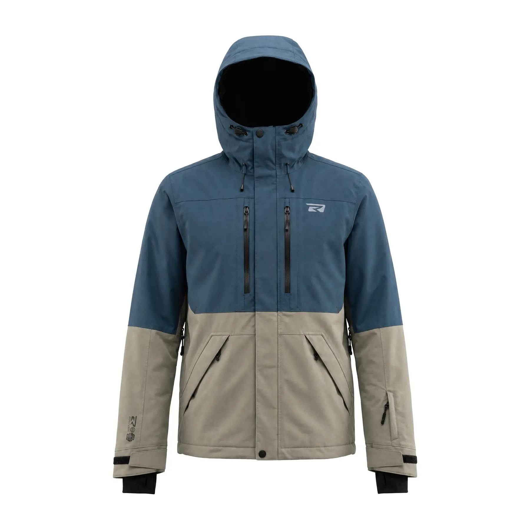 Skijacke Rehall Mayon-R26