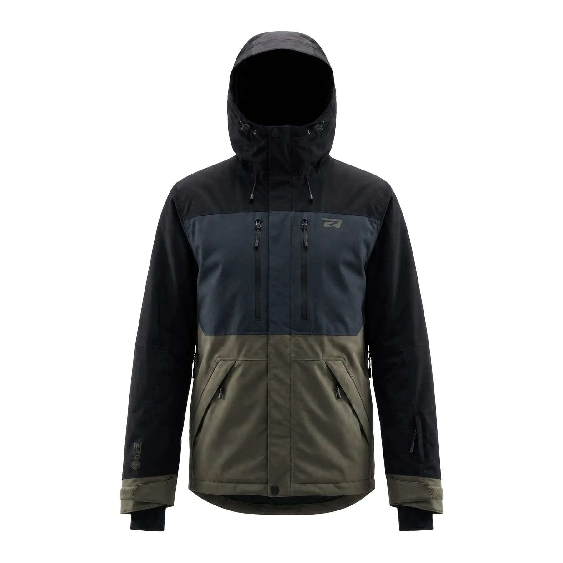 Skijacke Rehall Mayon-R26
