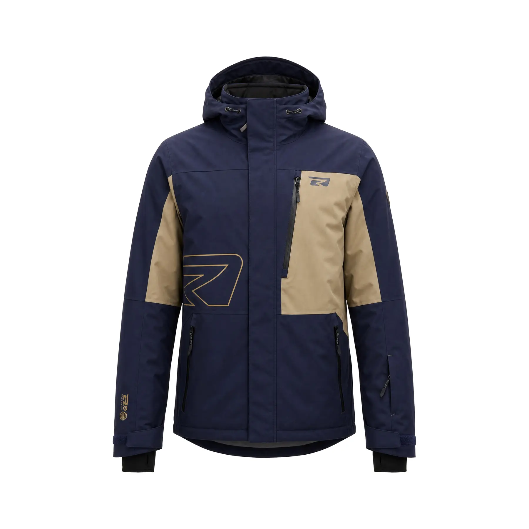Skijacke Rehall Freak-R26