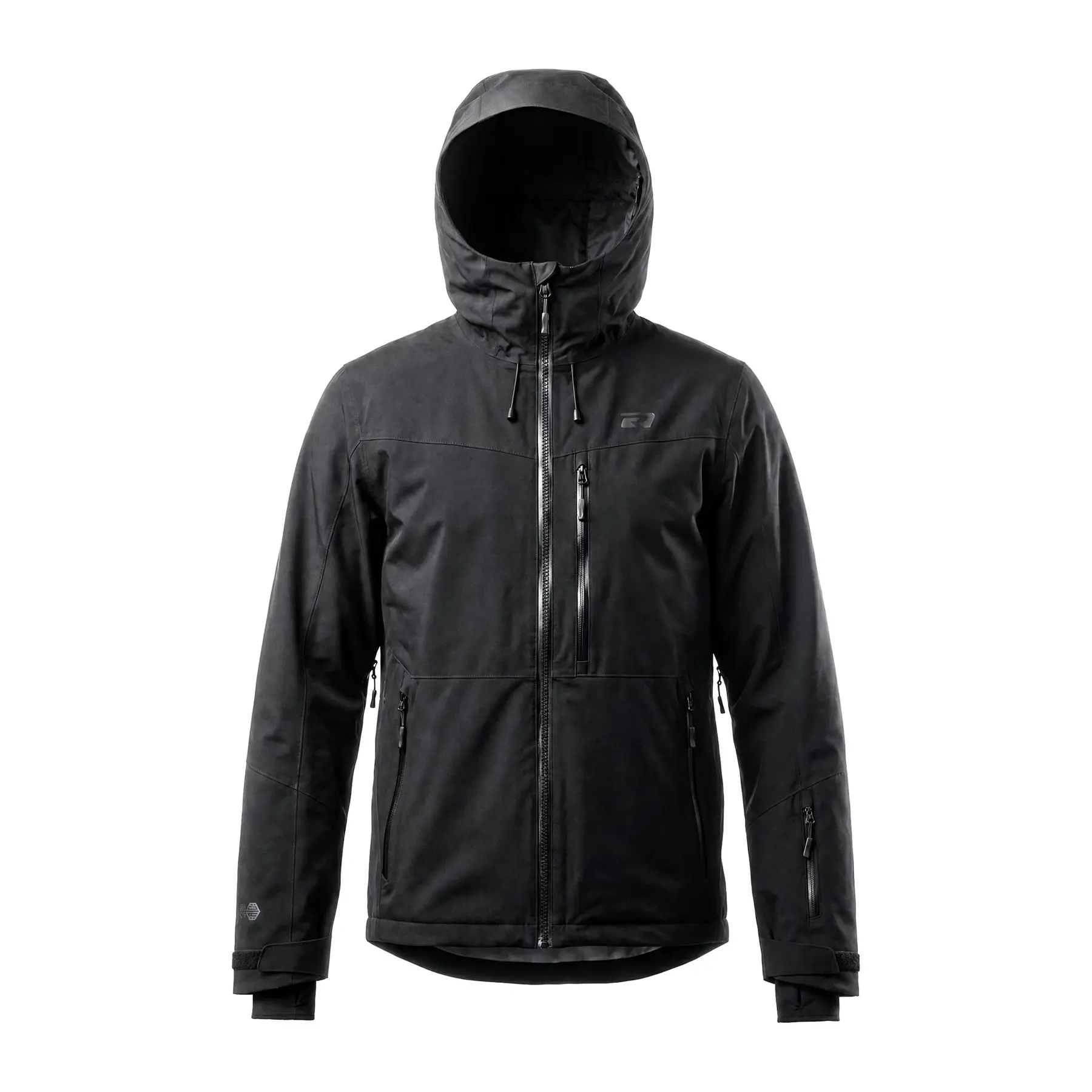 Skijacke Rehall Brasko-R26