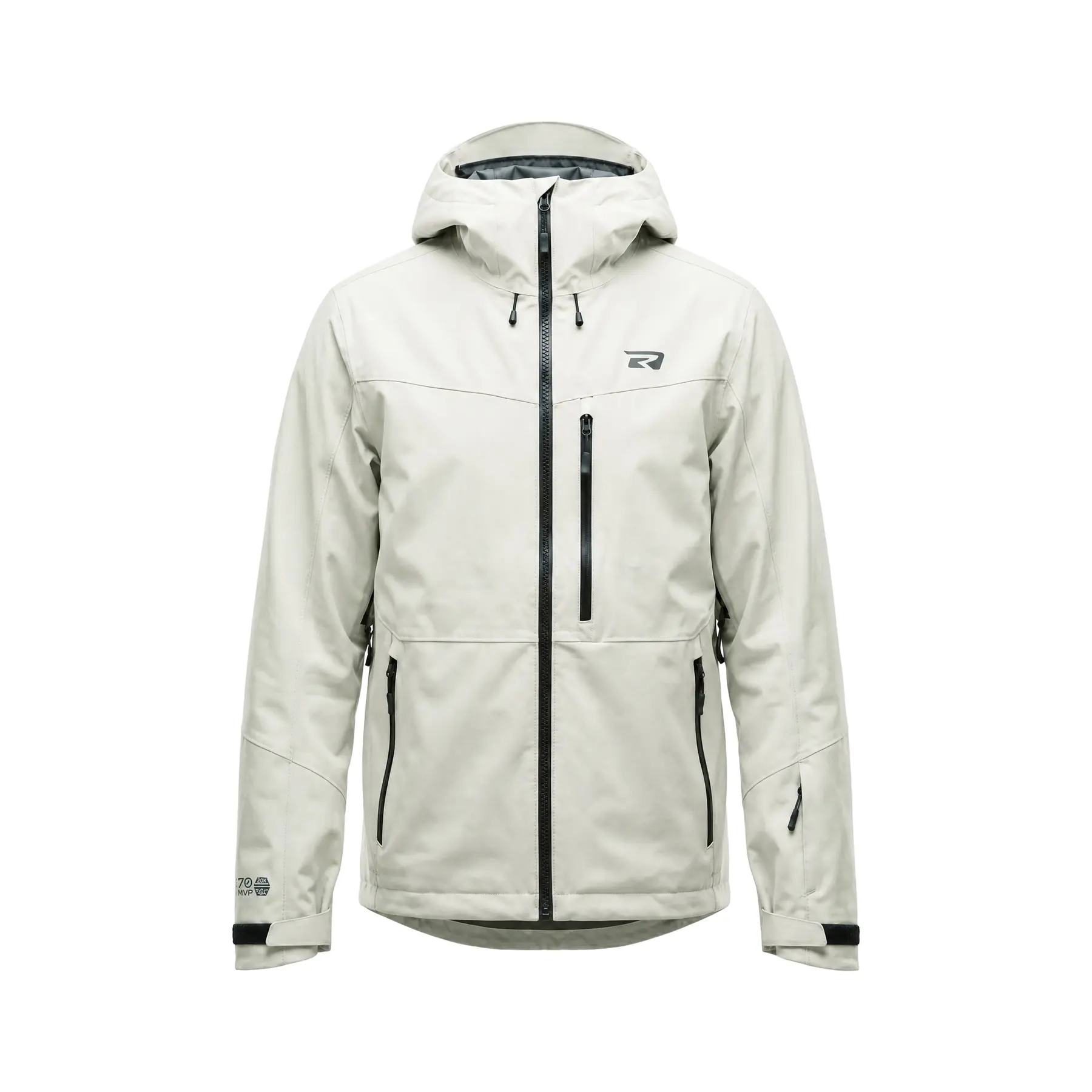 Skijacke Rehall Brasko-R26