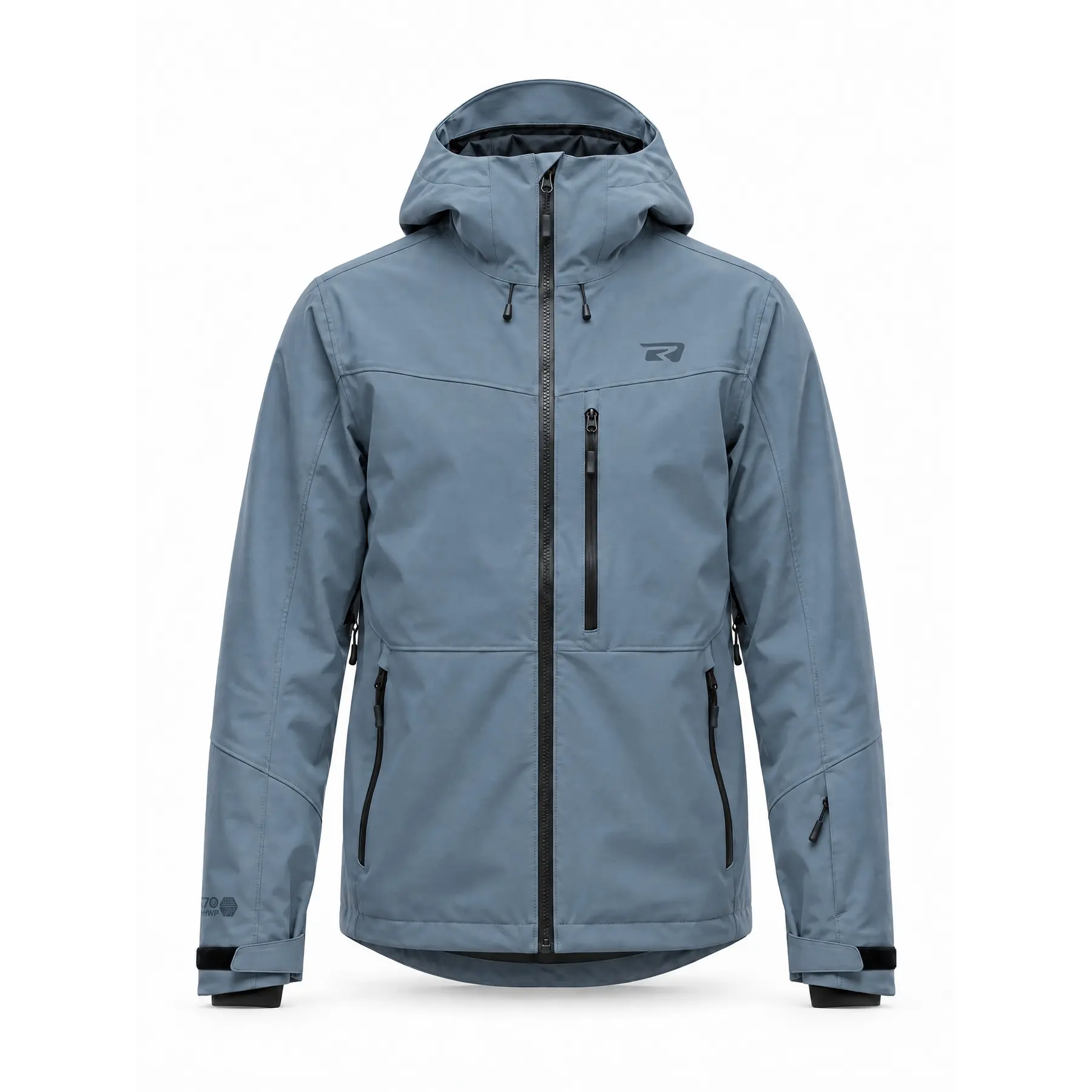 Skijacke Rehall Brasko-R26