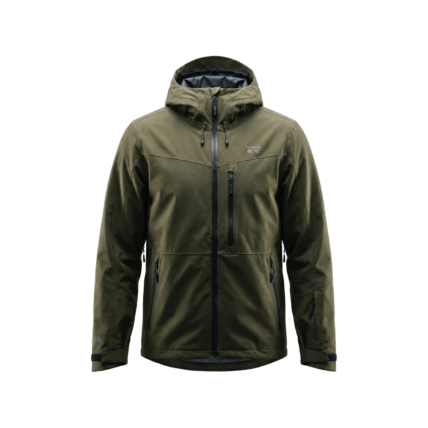 Skijacke Rehall Brasko-R26