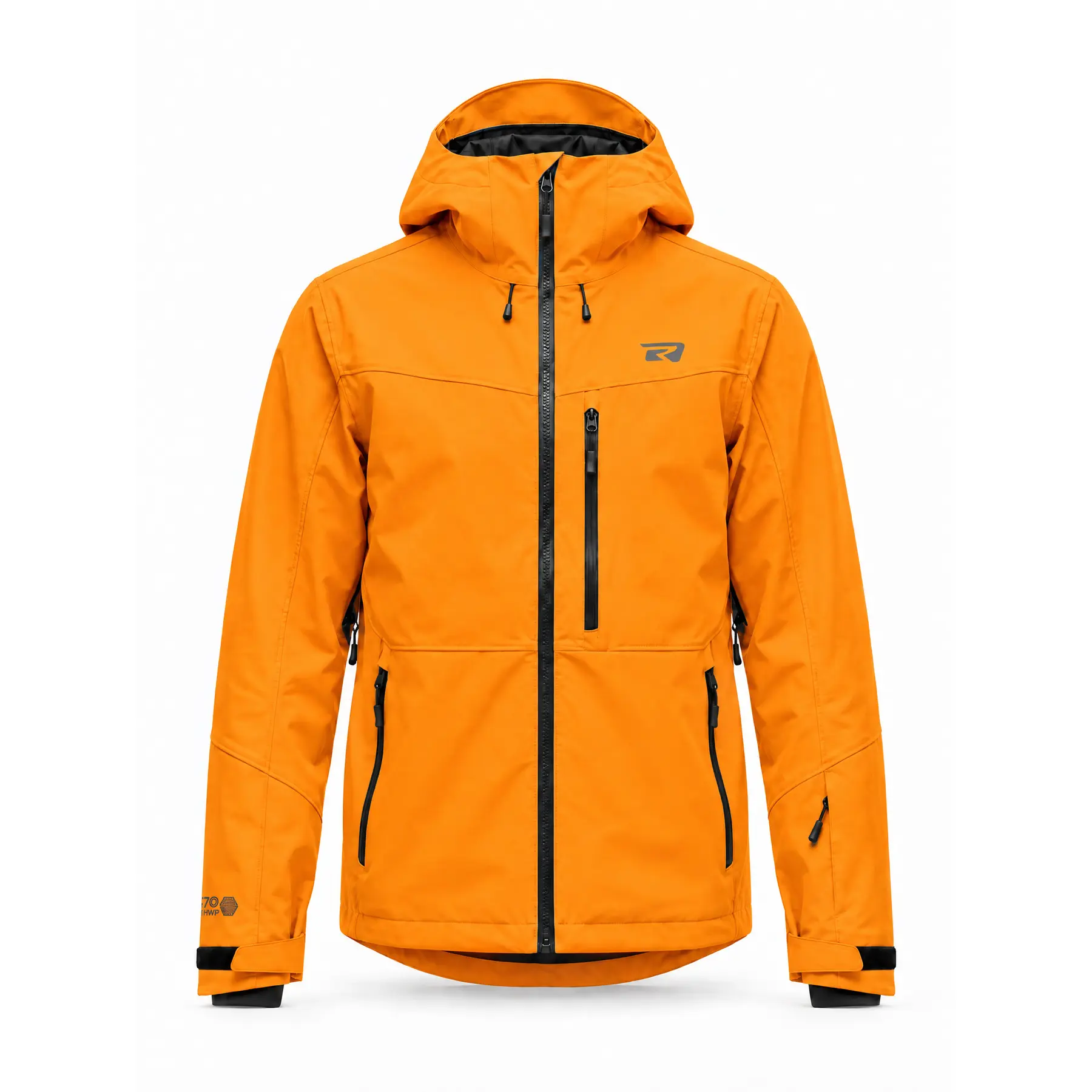Skijacke Rehall Brasko-R26