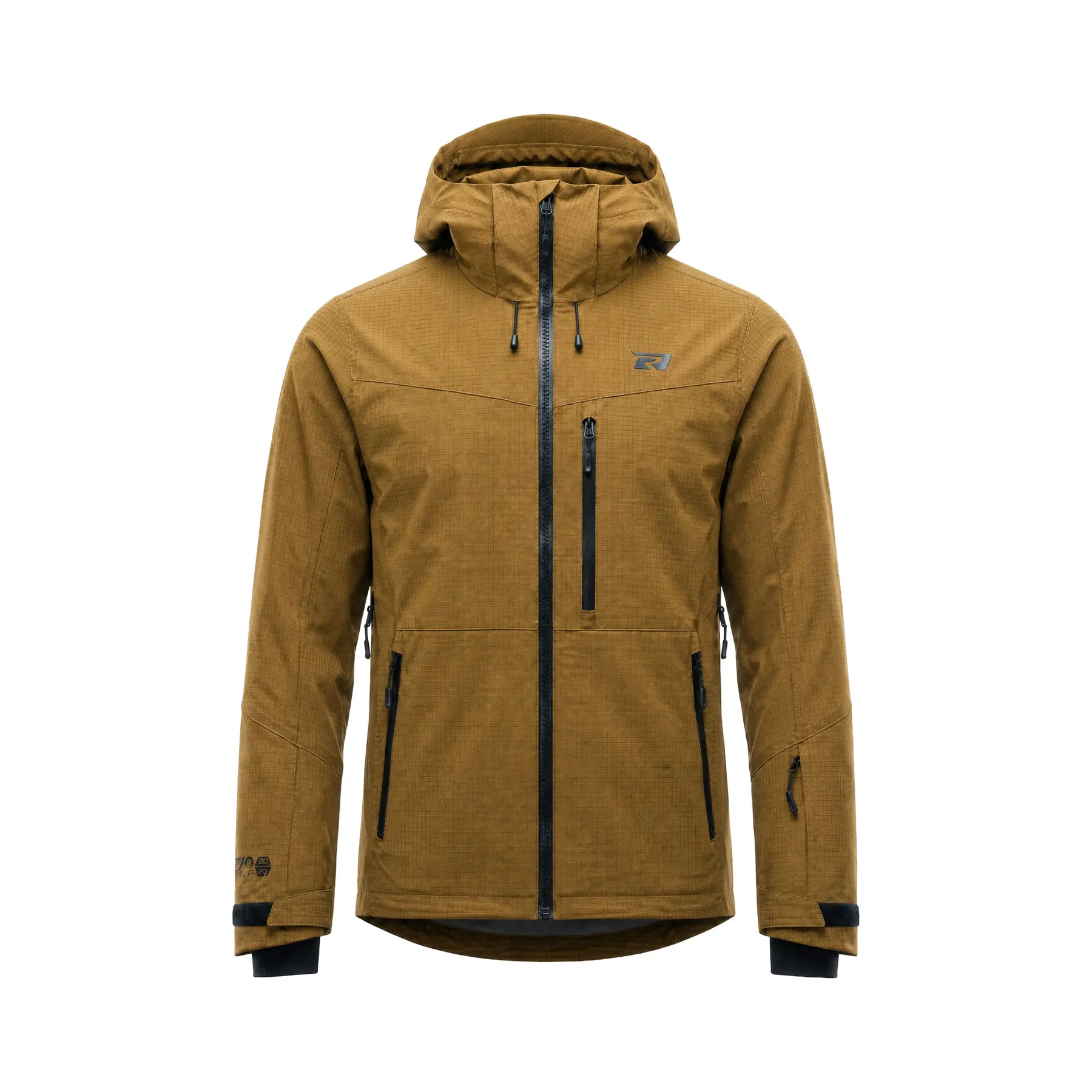 Skijacke Rehall Brasko-R26