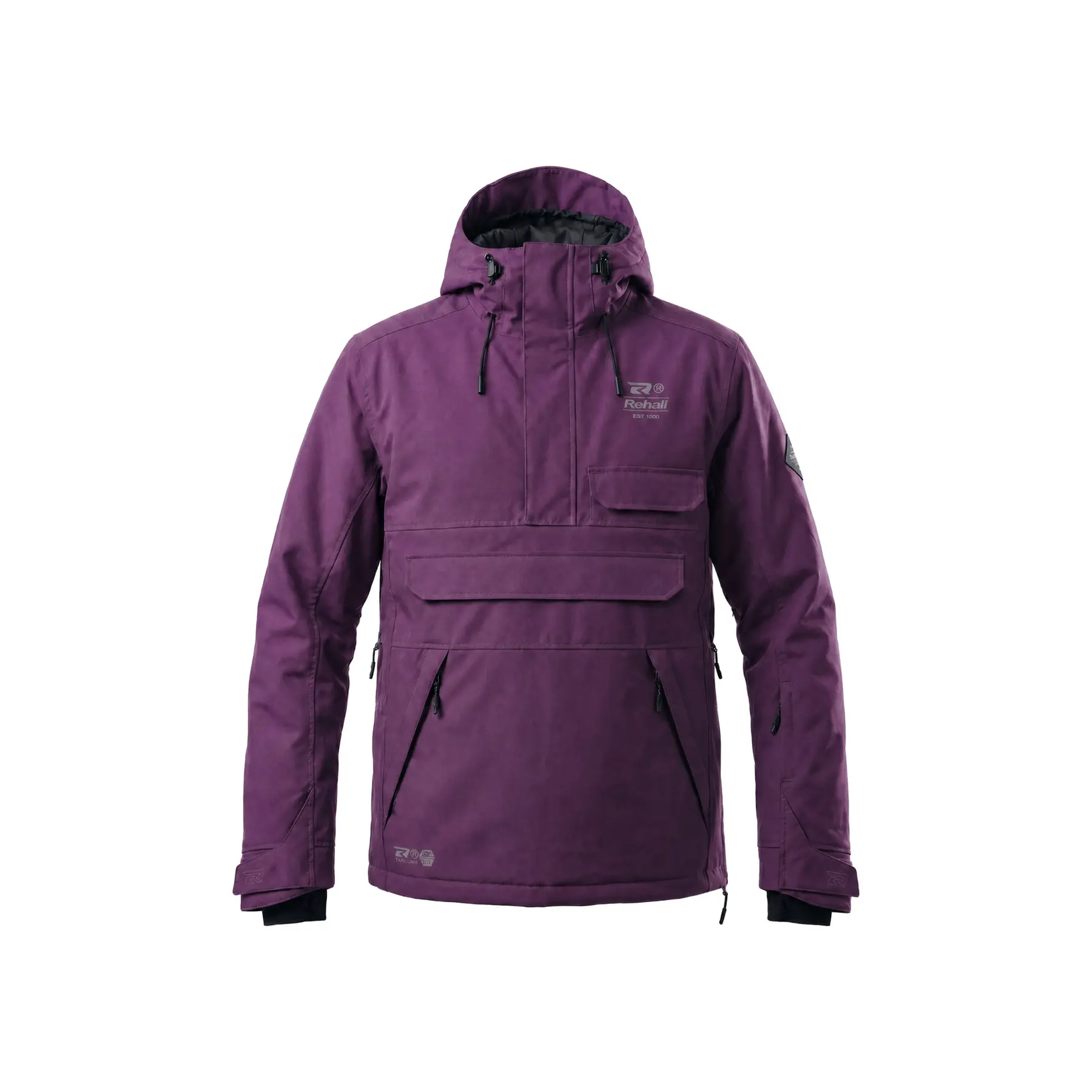 Anorak Rehall Menn-R26