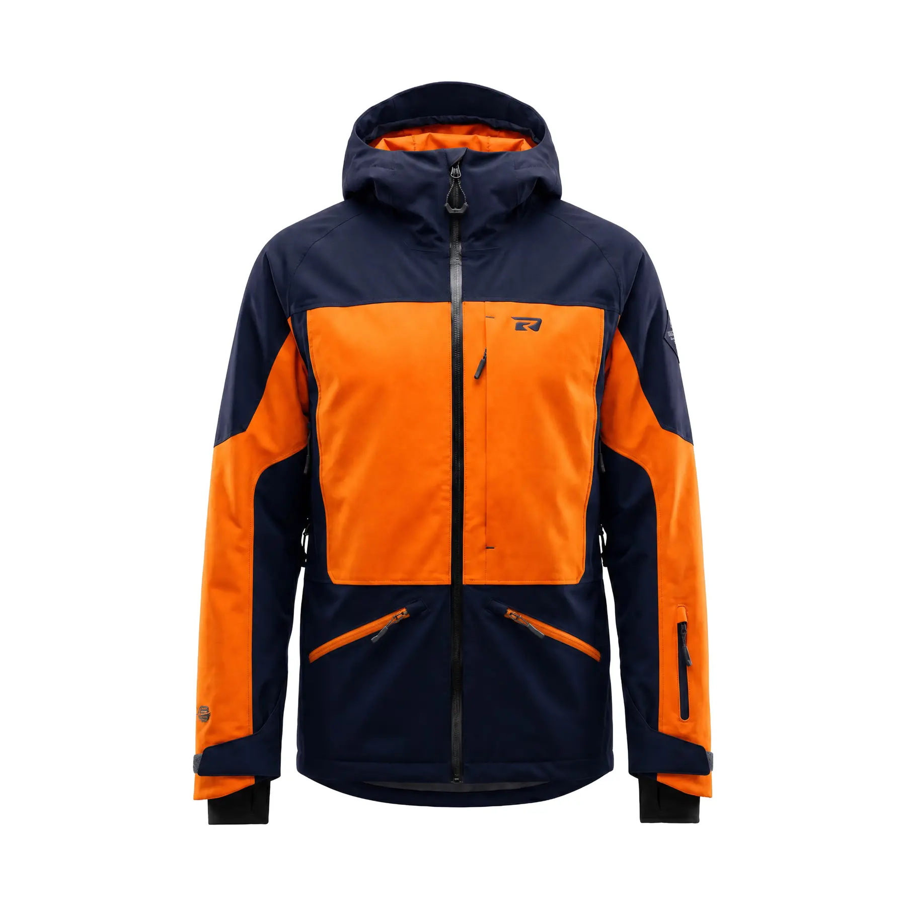 Skijacke Rehall Crocks-R26