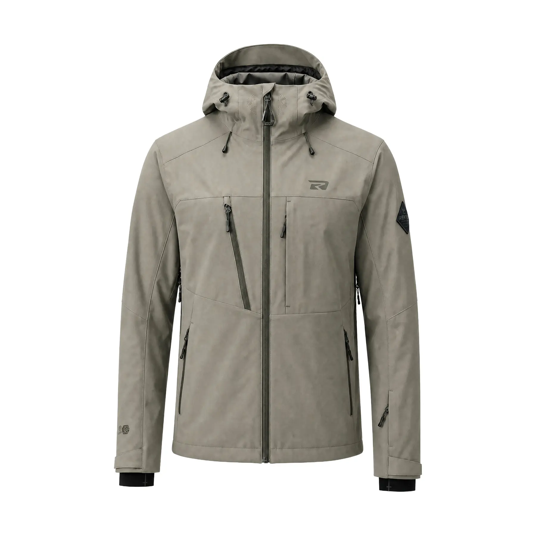 Skijacke Rehall Flash-R26