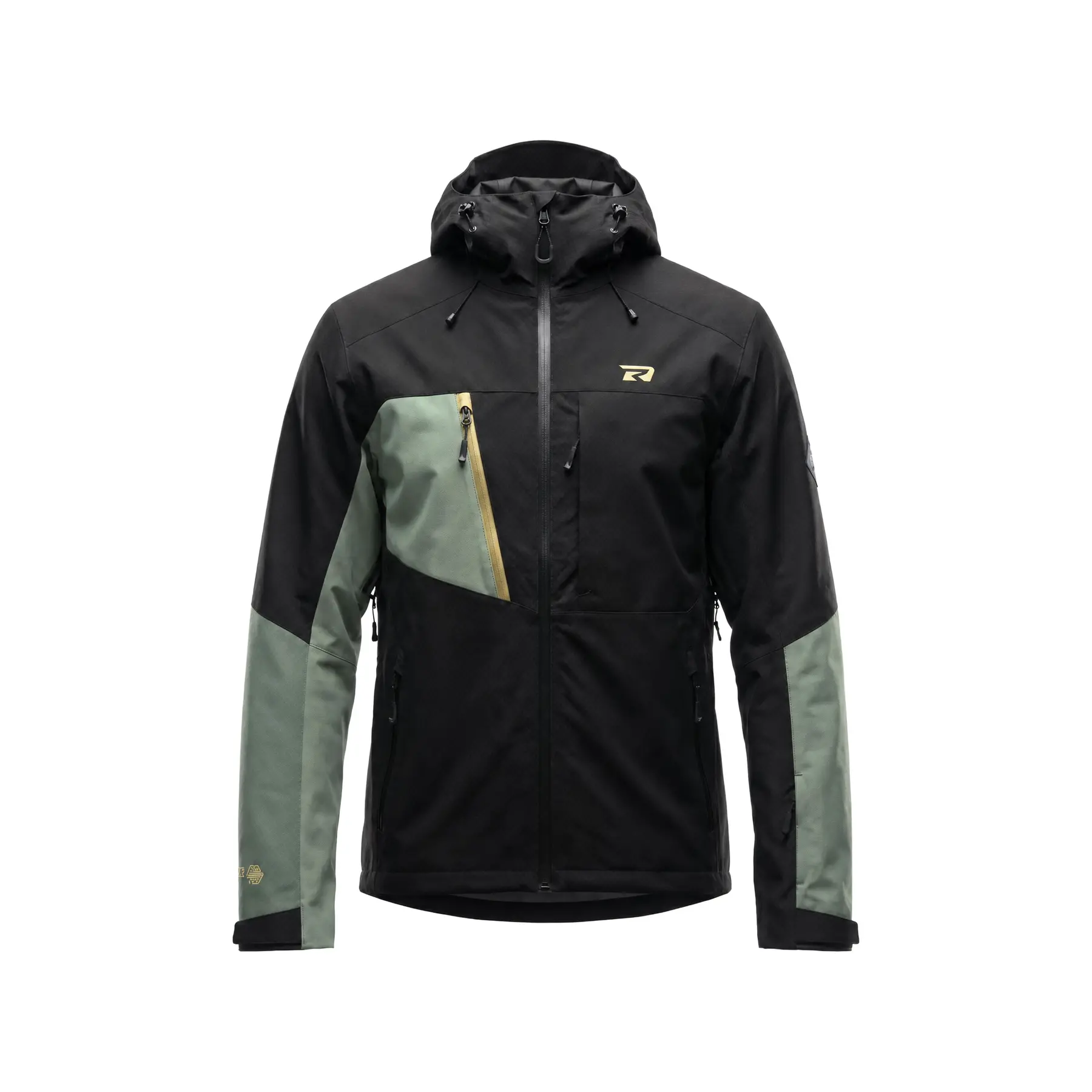 Skijacke Rehall Flash-R26