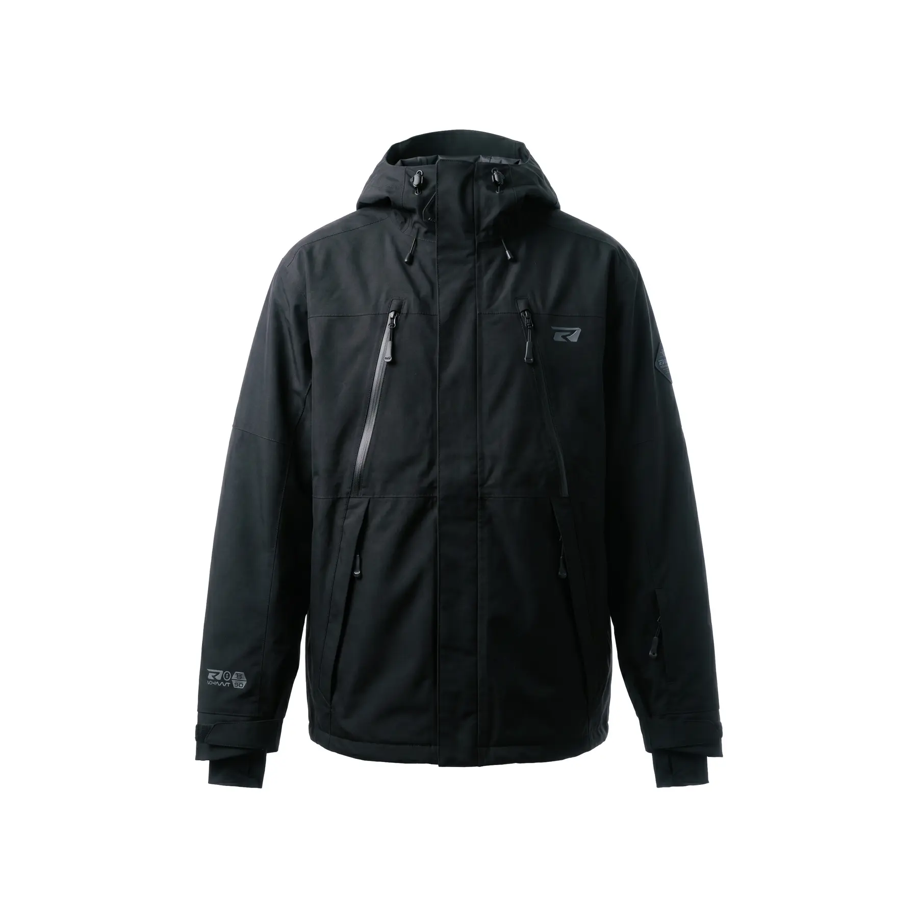 Skijacke Rehall BARTO-R26