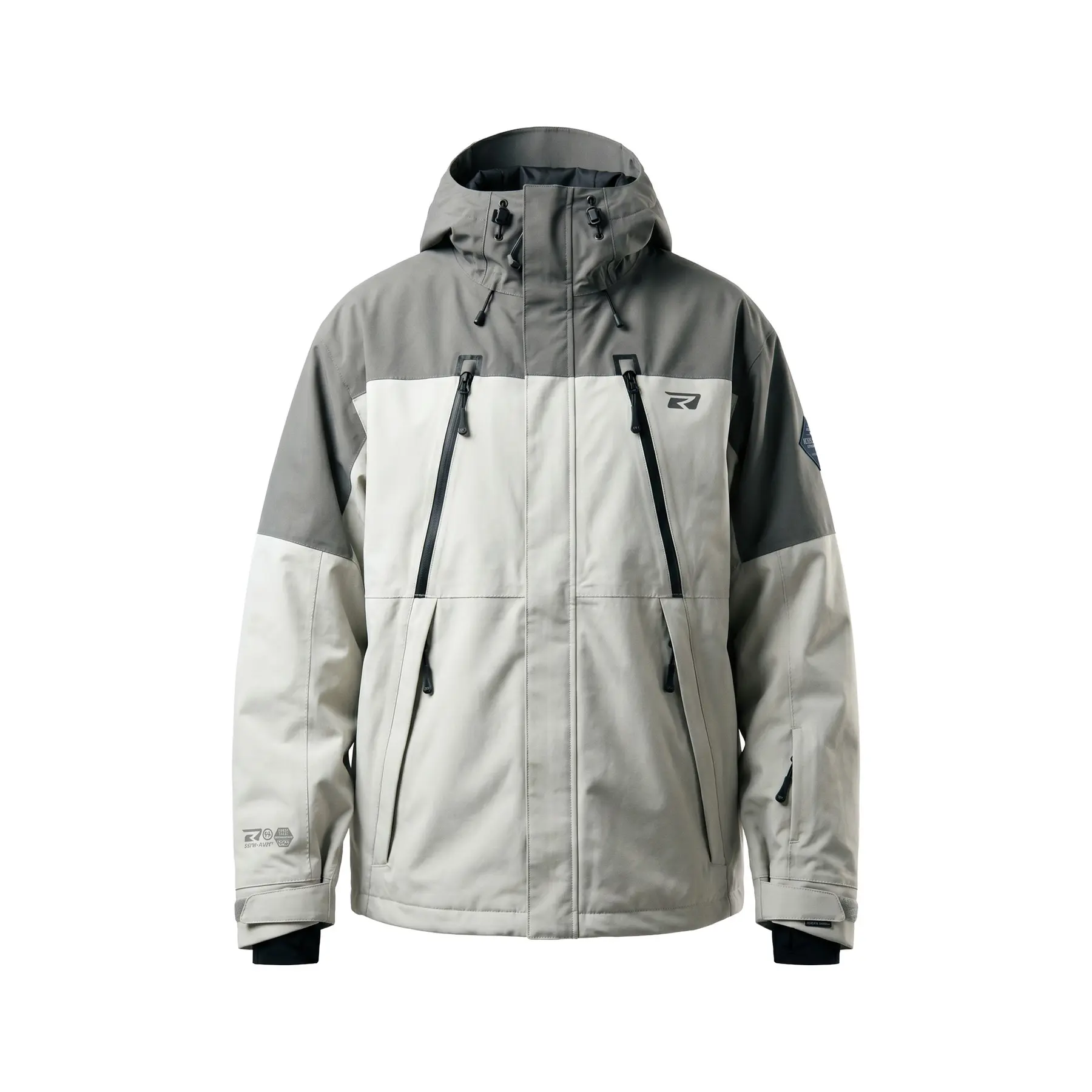 Skijacke Rehall BARTO-R26