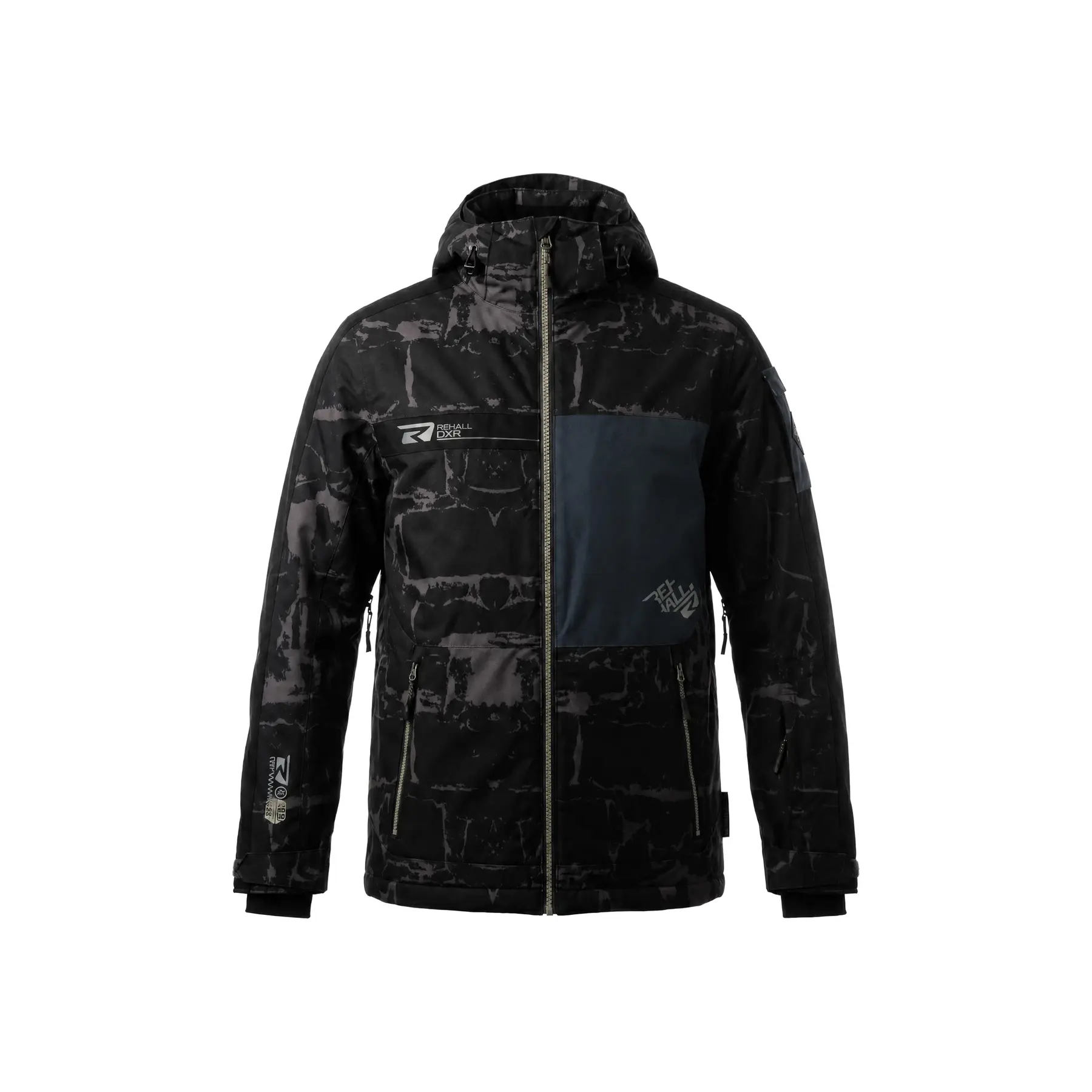 Skijacke Rehall Calvin-R26