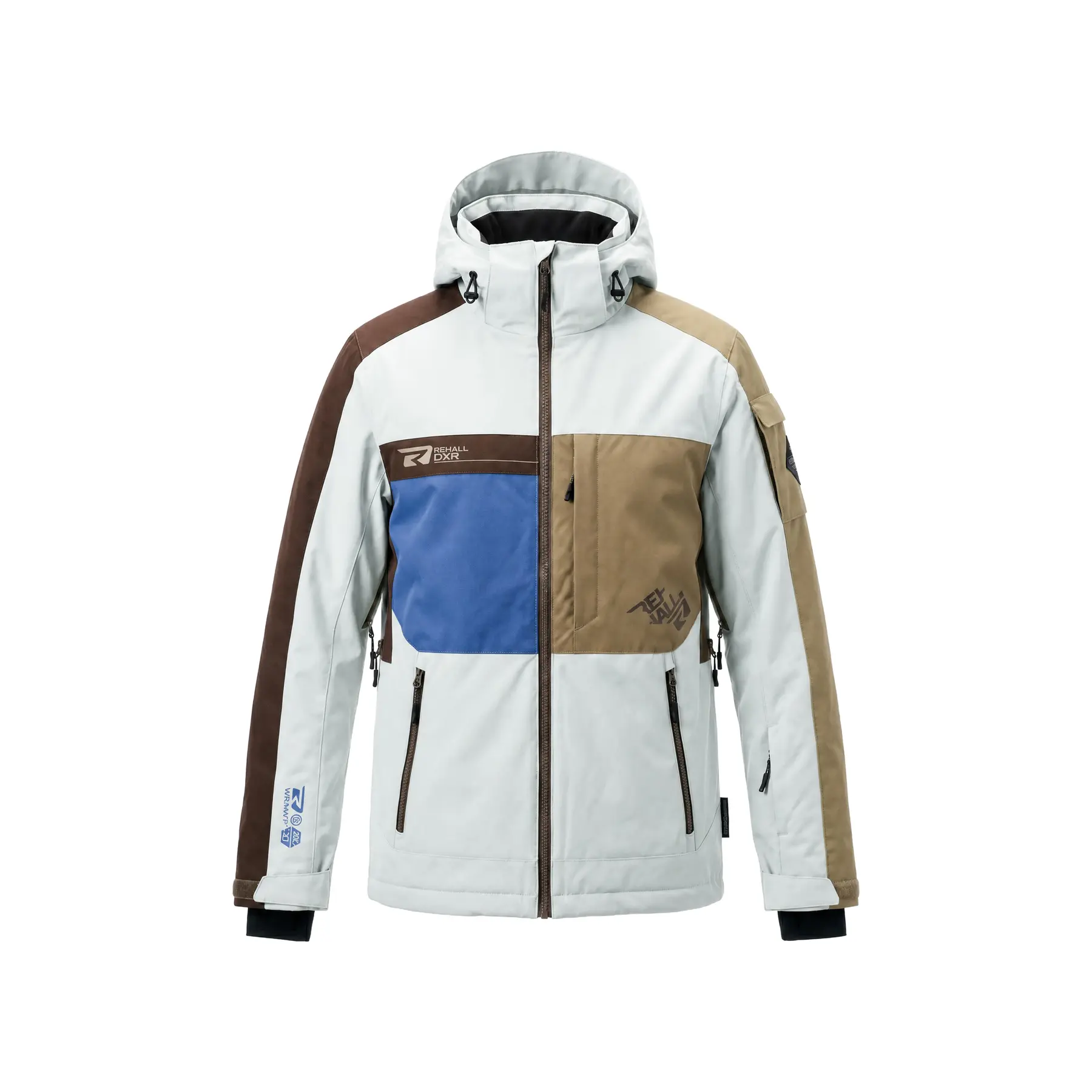 Skijacke Rehall Calvin-R26