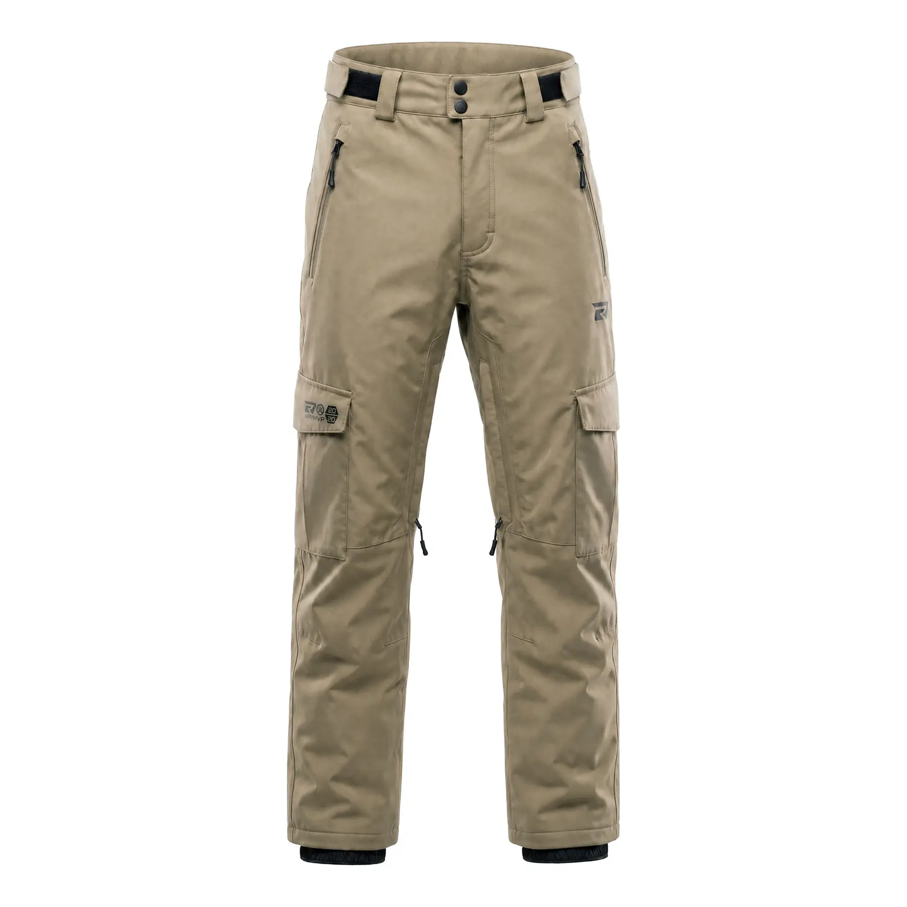 Skihose Rehall Benn-R26
