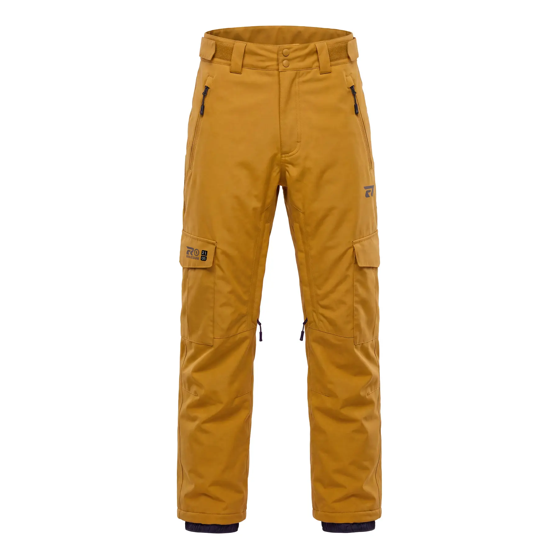 Pantalon de ski Rehall BENN-R26 cargo