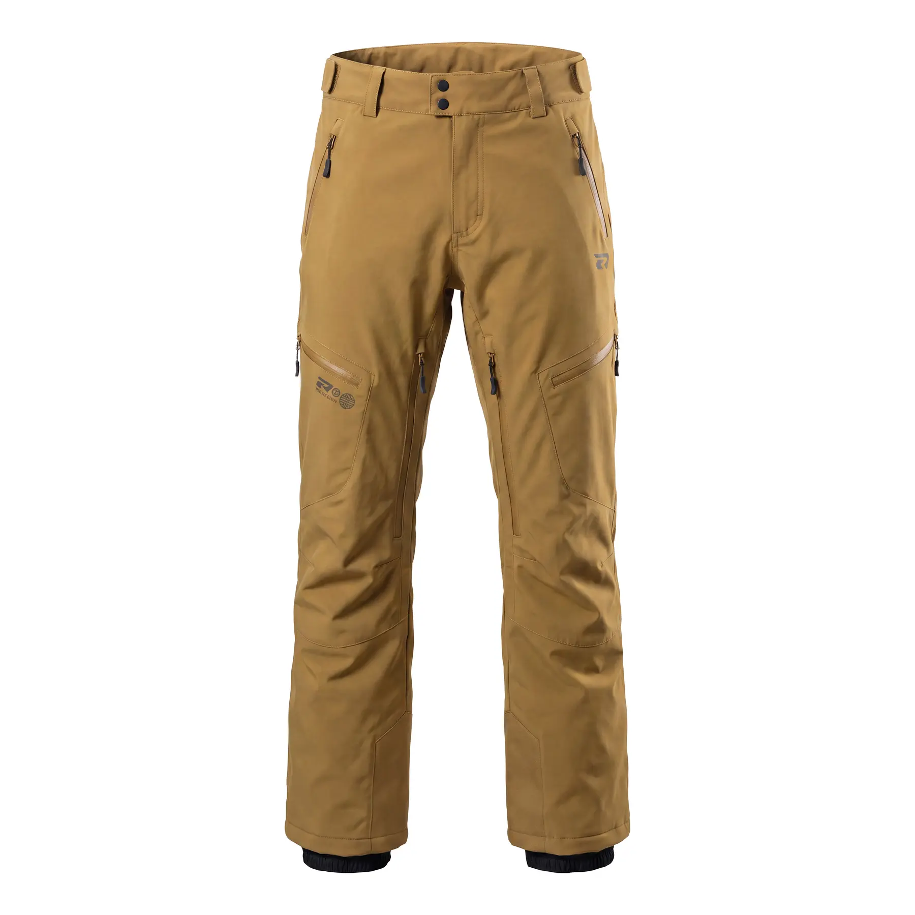 Pantalon de ski Rehall Croob-R26