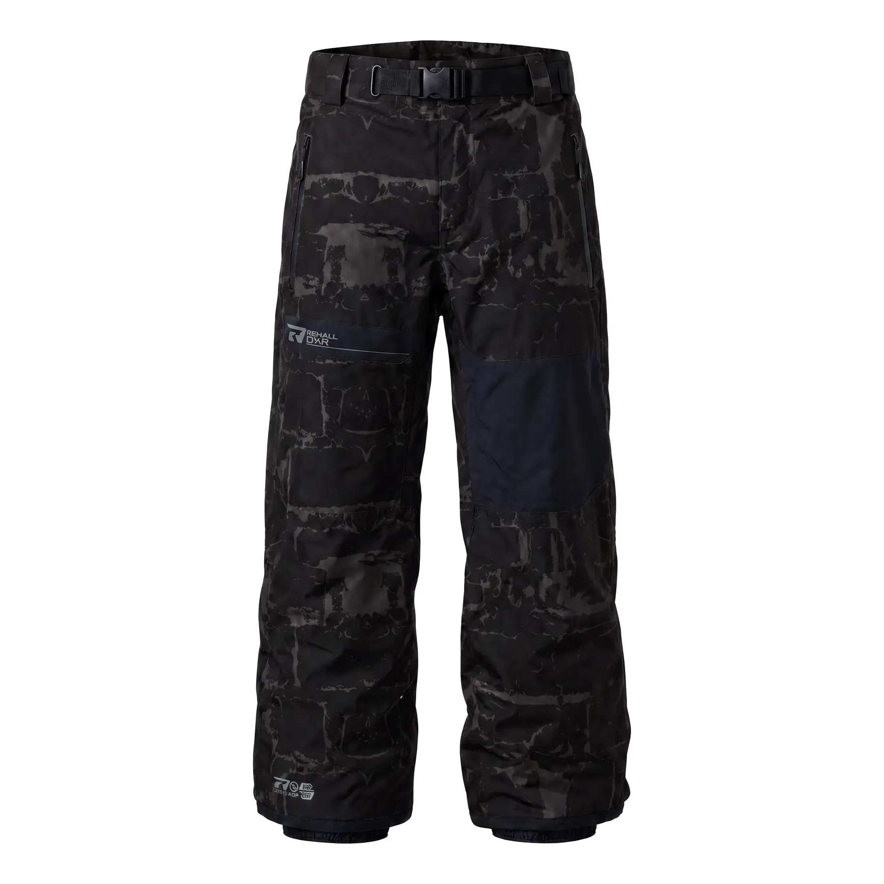 Pantalon de ski Rehall Carl-R26