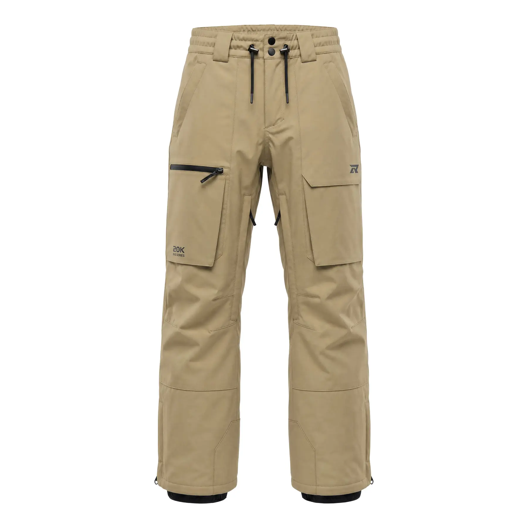 Skihose Rehall Track-R26