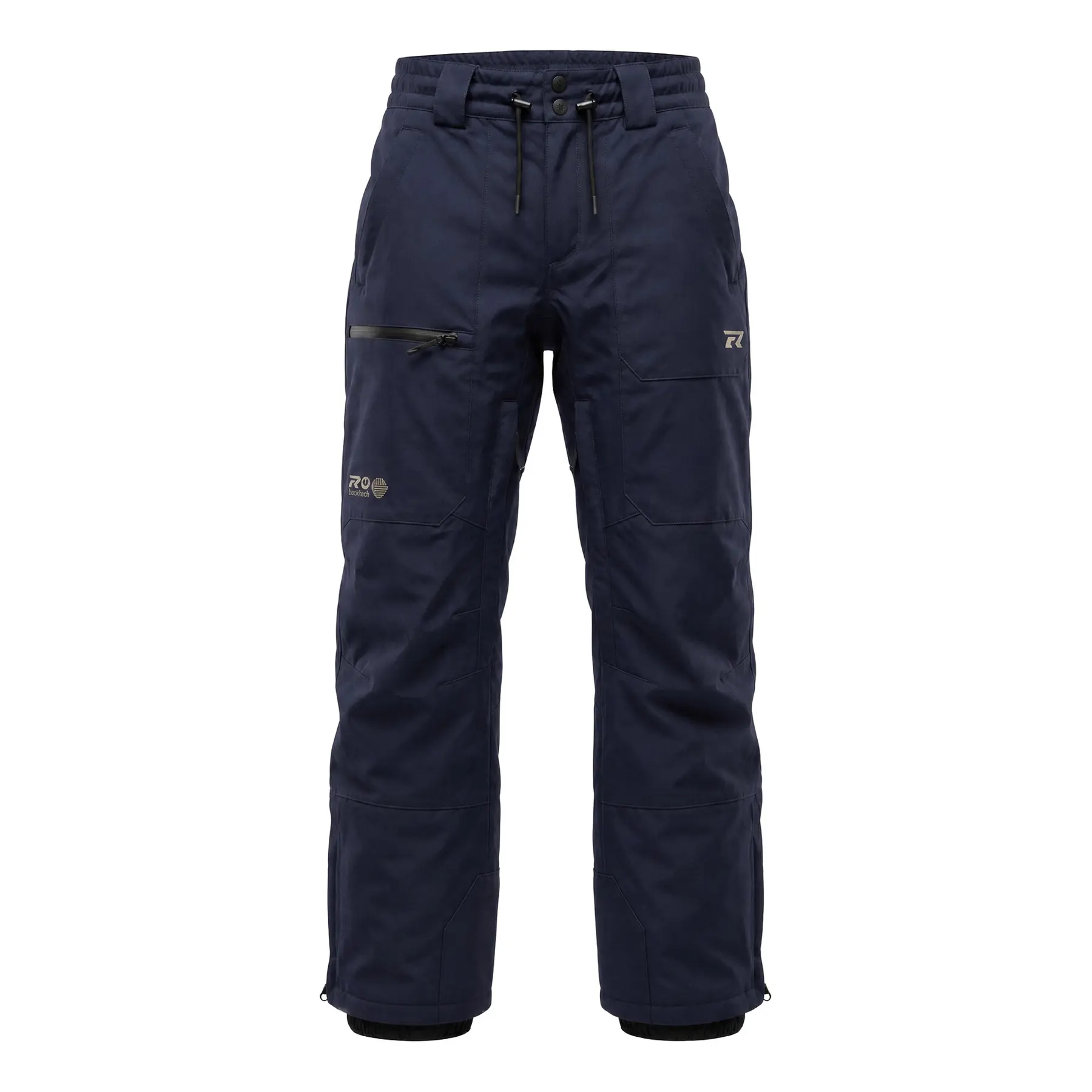 Pantalon de ski Rehall Track-R26