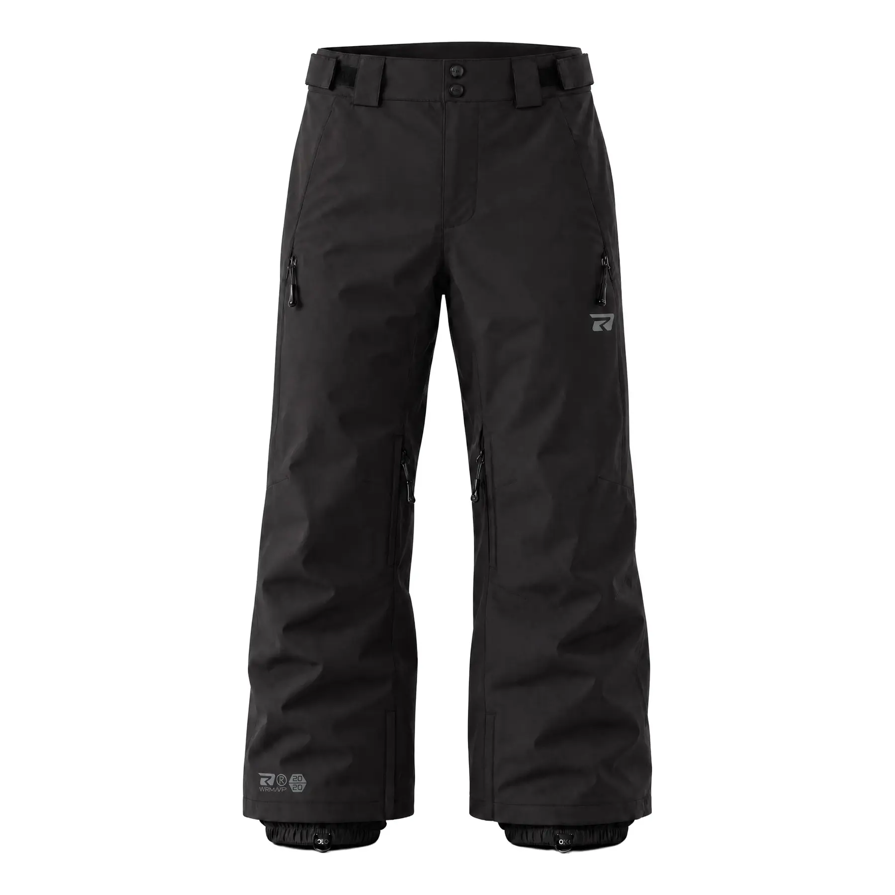 Pantalon de ski Rehall Harrald-R26