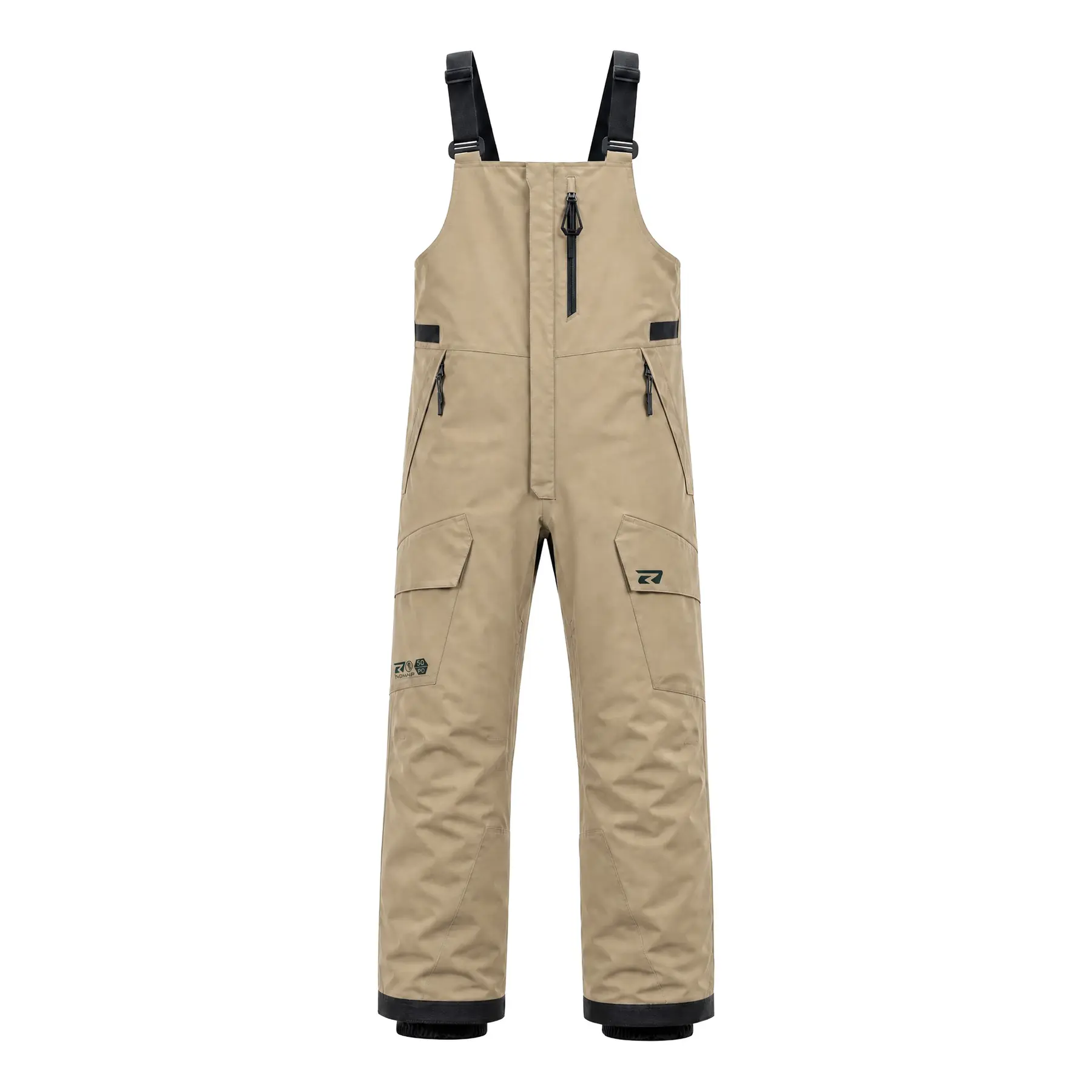 Ski-Latzhose Rehall Blade-R26