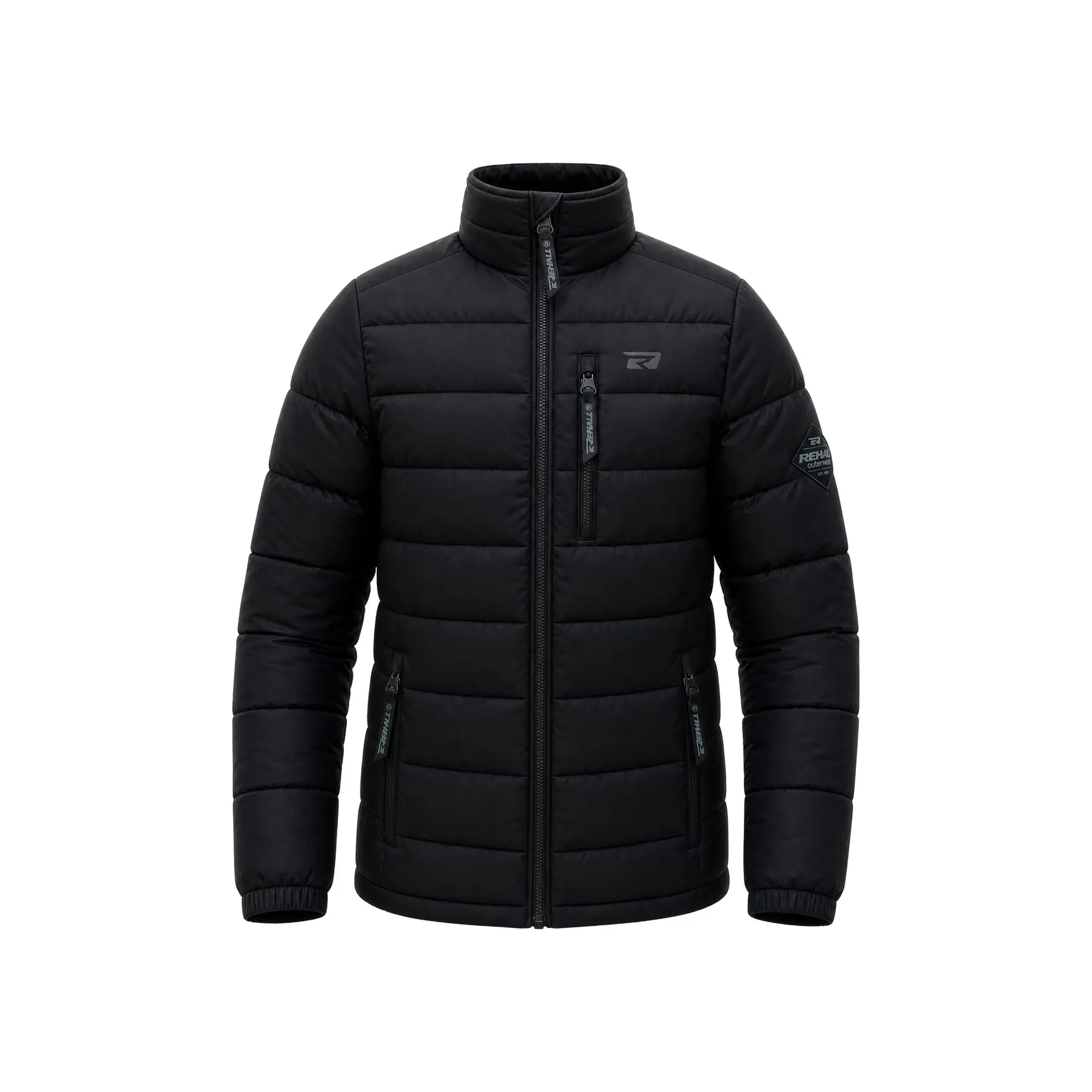 Gesteppte Daunenjacke Rehall Mats-R26