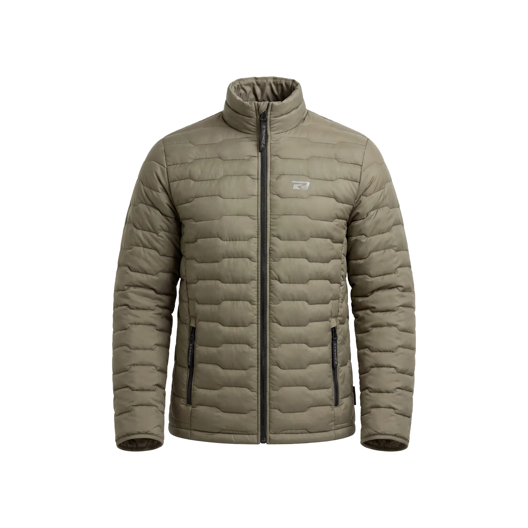 Doudoune Rehall Sem-R26