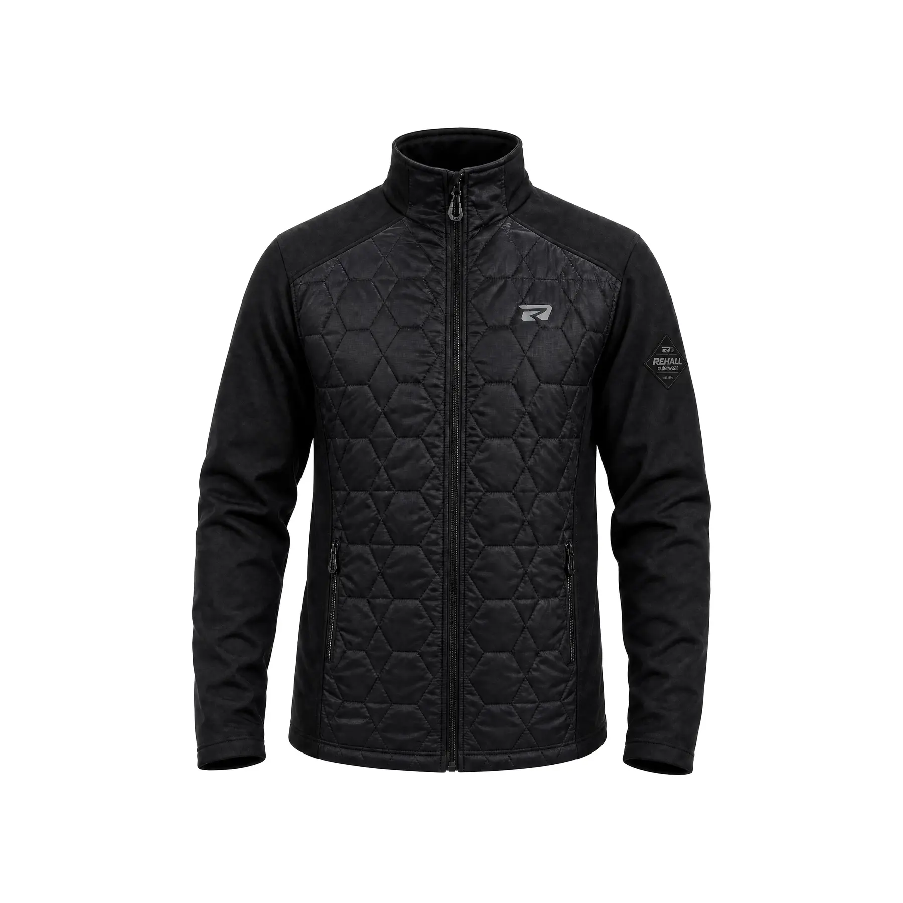 Skijacke Rehall Jenson-R26