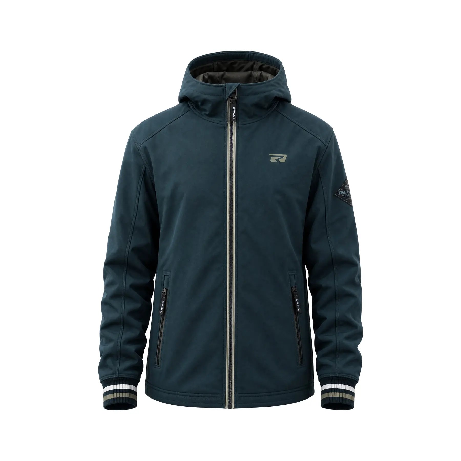 Doudoune Rehall Finn-R26