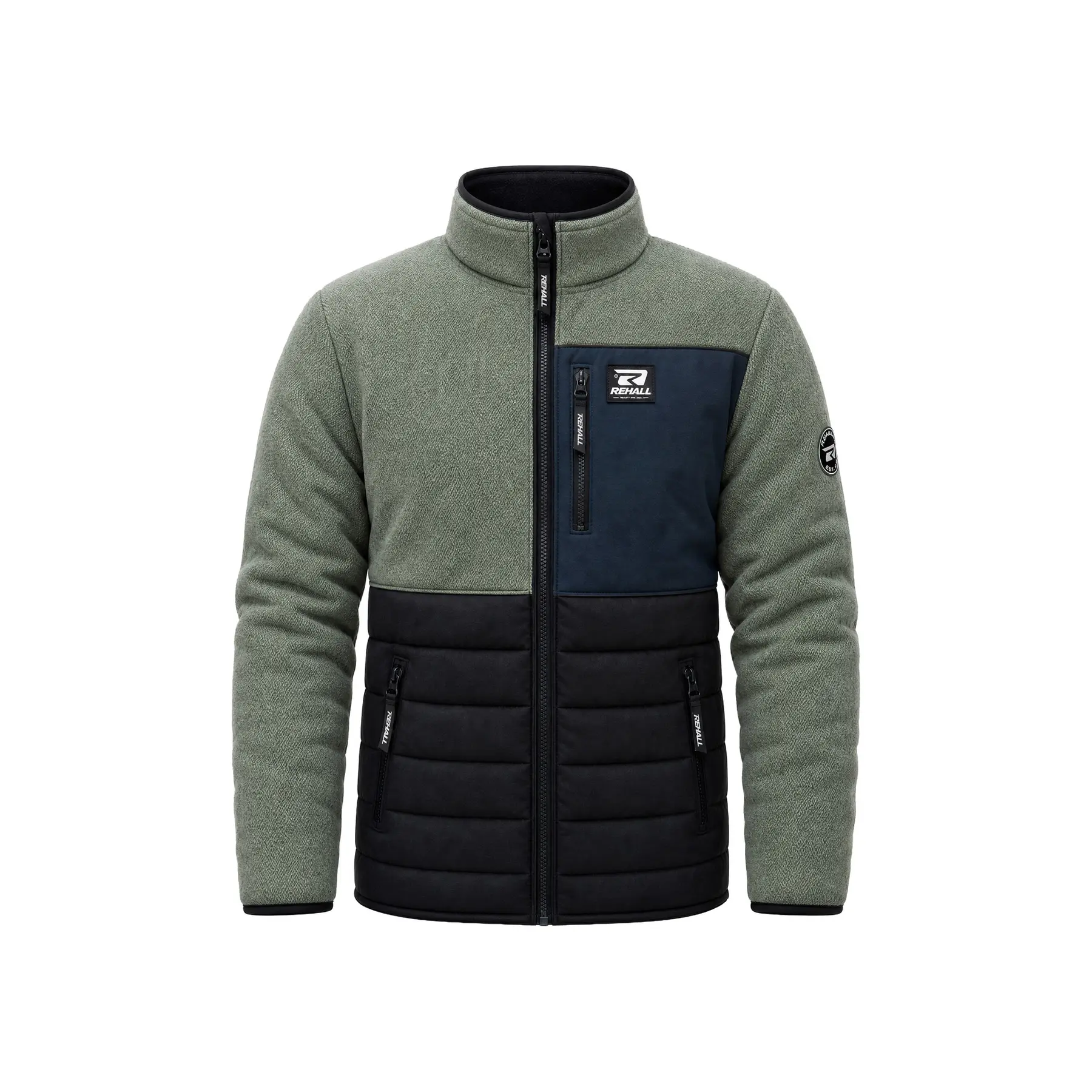 Fleece Rehall Marcus-R26