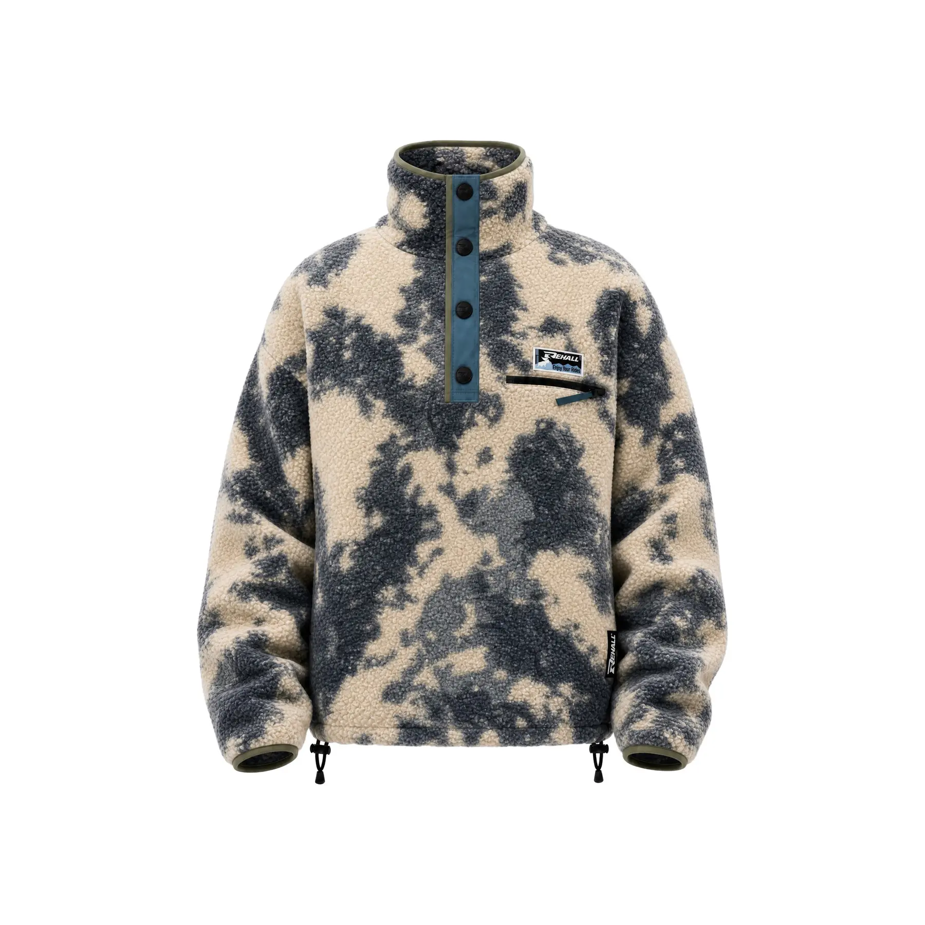 Fleece Rehall Hannis-R26