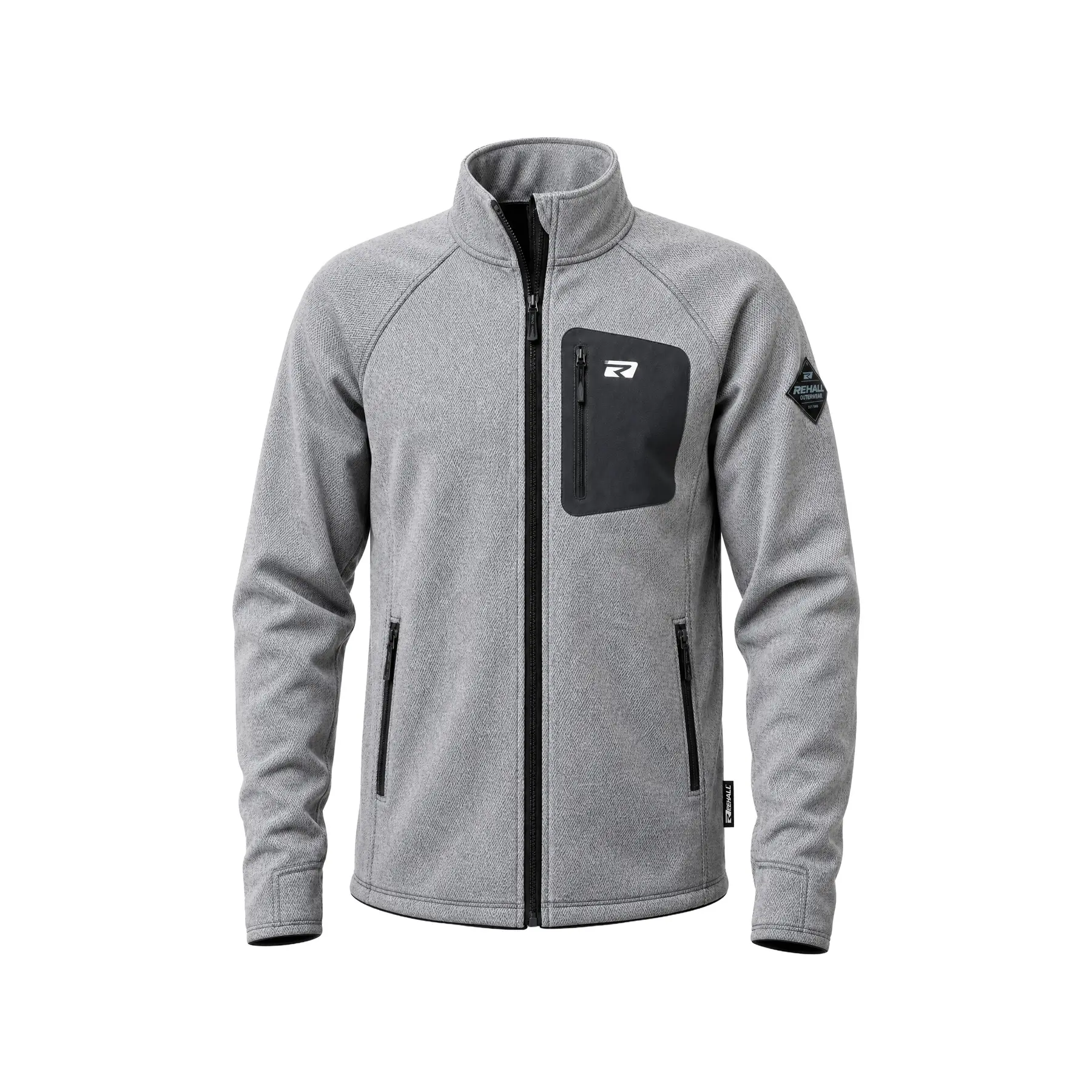 Fleece Rehall Danzel-R26